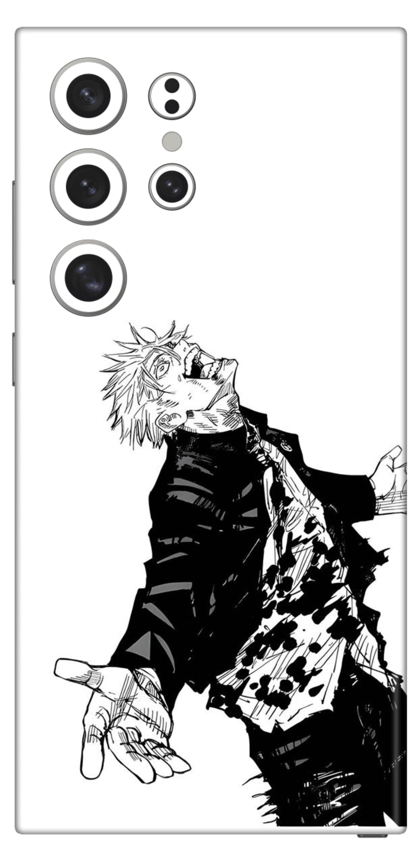 Samsung Galaxy S24 Ultra Skins and Wraps