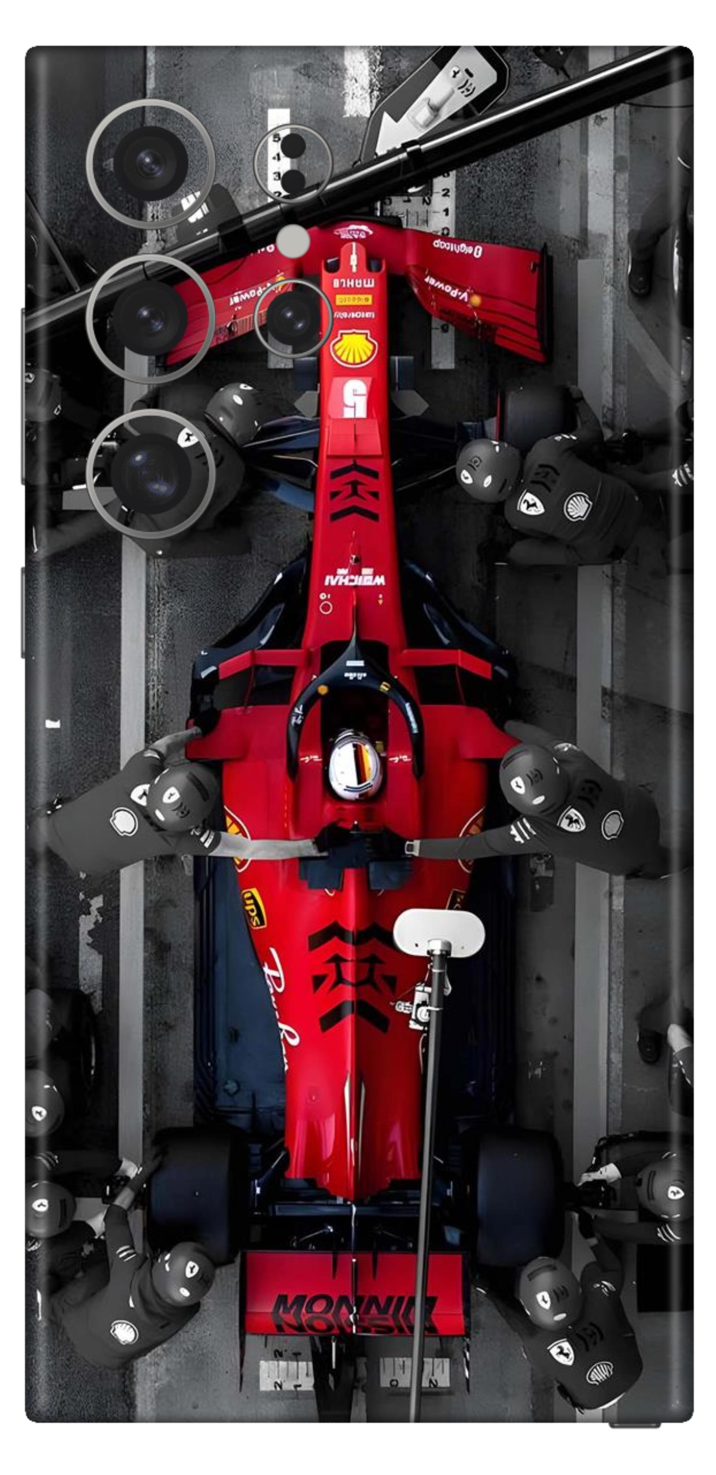 Samsung Galaxy S24 Ultra Skins and Wraps