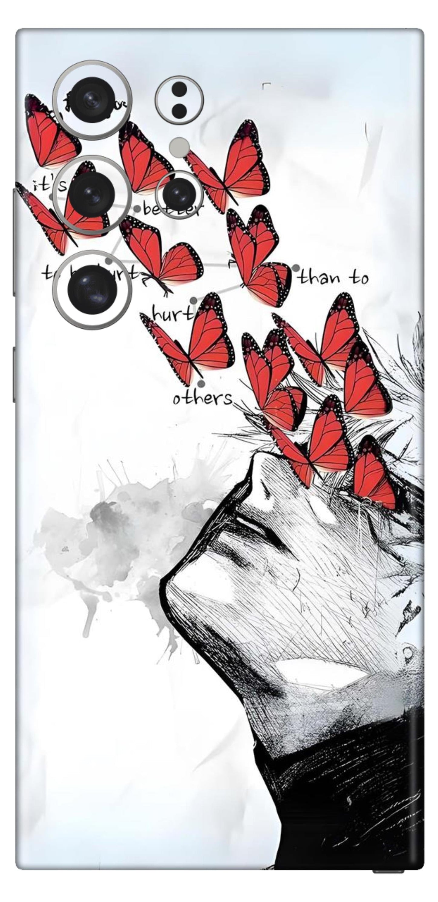 Samsung Galaxy S24 Ultra Skins and Wraps