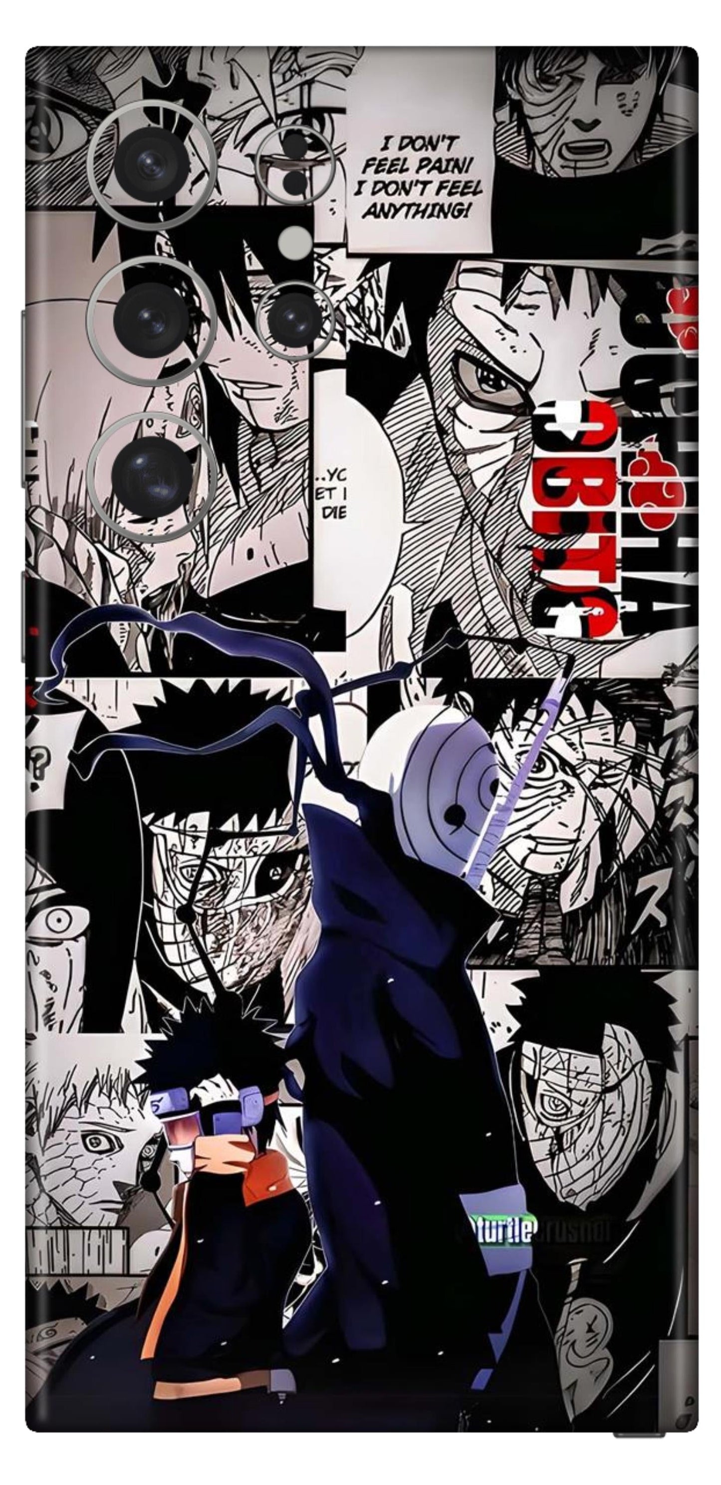 Samsung Galaxy S24 Ultra Skins and Wraps