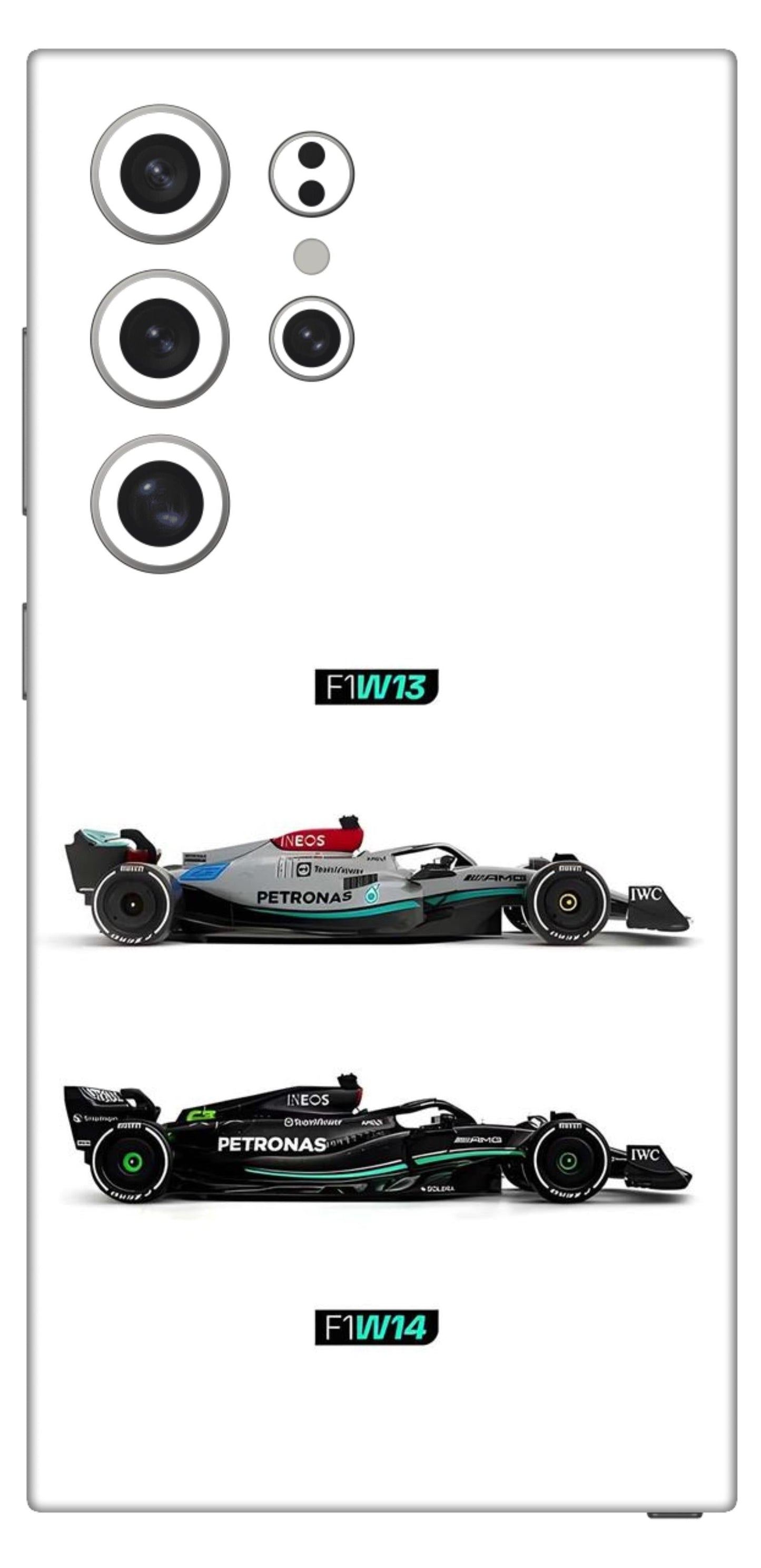 Samsung Galaxy S24 Ultra Skins and Wraps