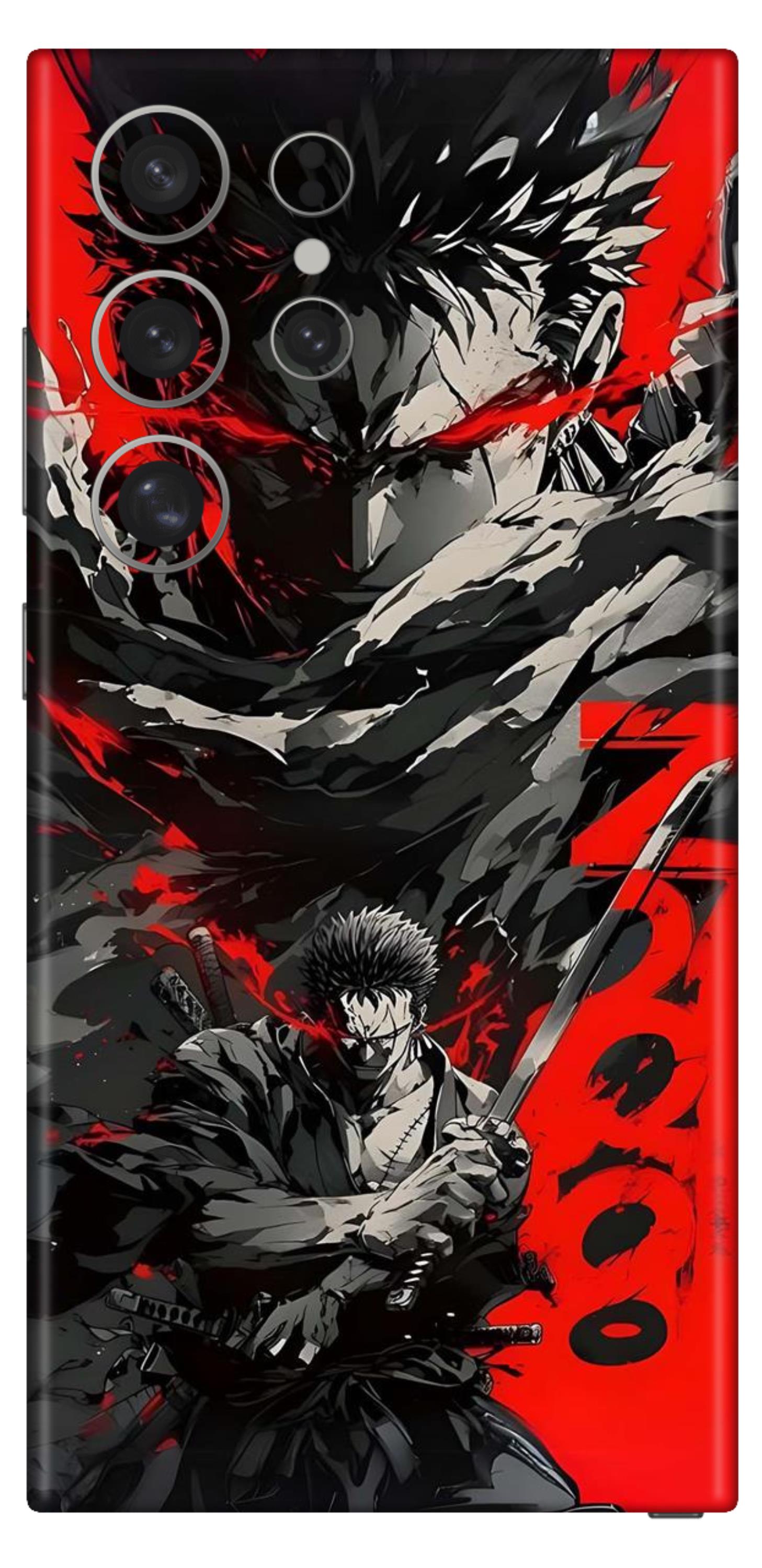 Samsung Galaxy S24 Ultra Skins and Wraps