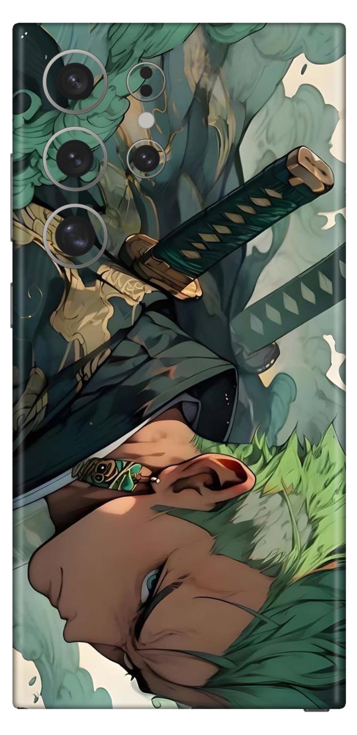 Samsung Galaxy S24 Ultra Skins and Wraps