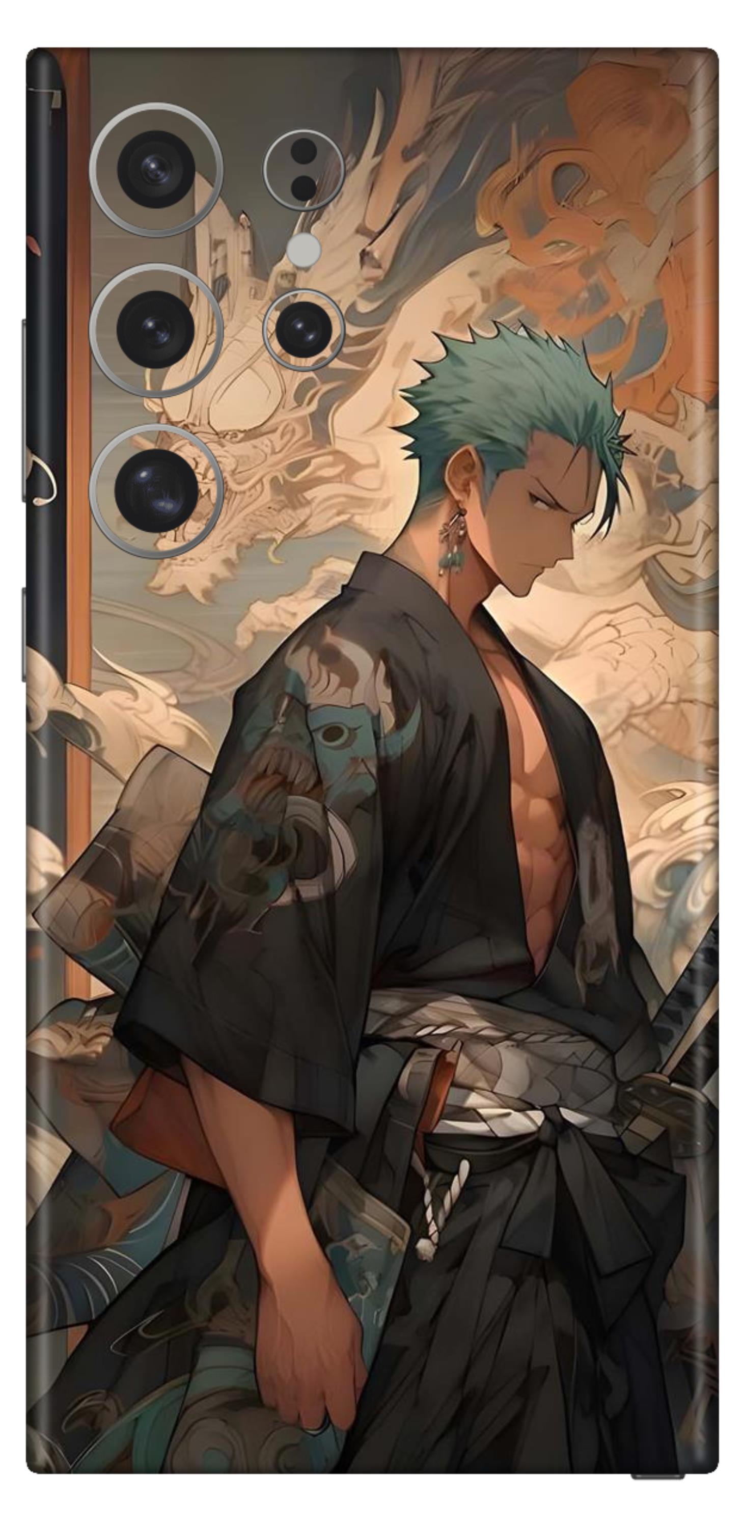 Samsung Galaxy S24 Ultra Skins and Wraps