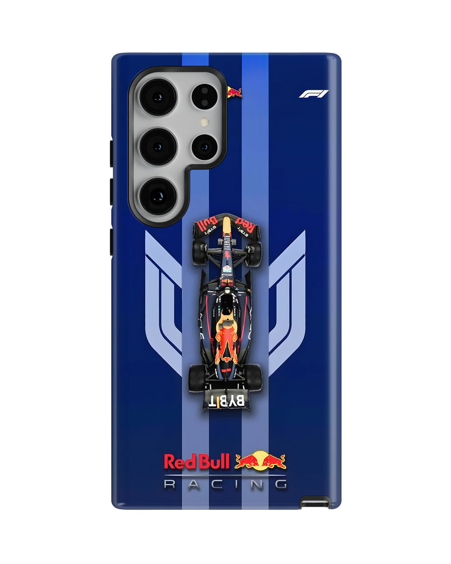 Samsung Galaxy S24 Ultra Tank Case | Formula 1 (Redbull Classics)