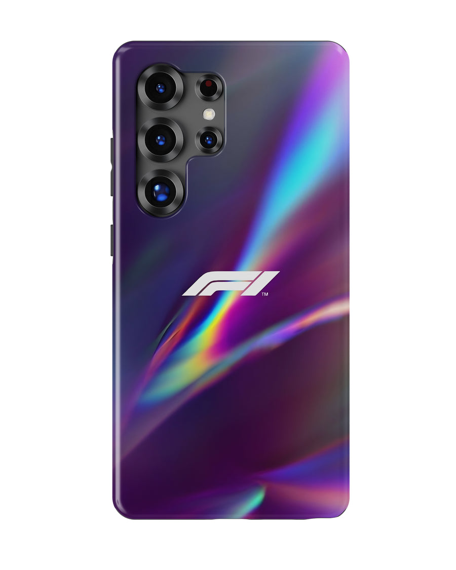 Samsung Galaxy S26 Ultra Tank Case | Formula 1 (F1 Classics)