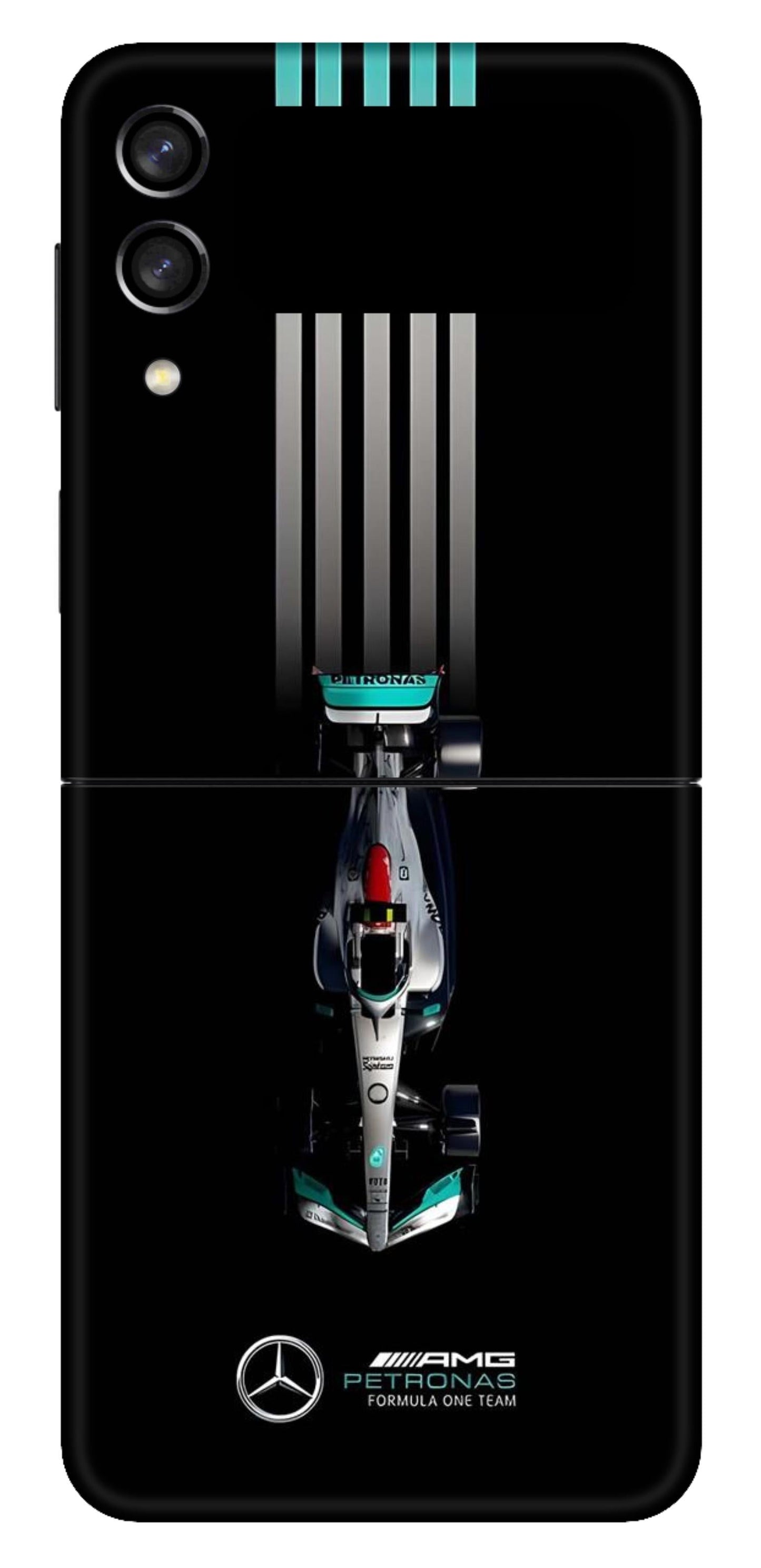 Samsung Galaxy Z Flip 3 Skins and Wraps