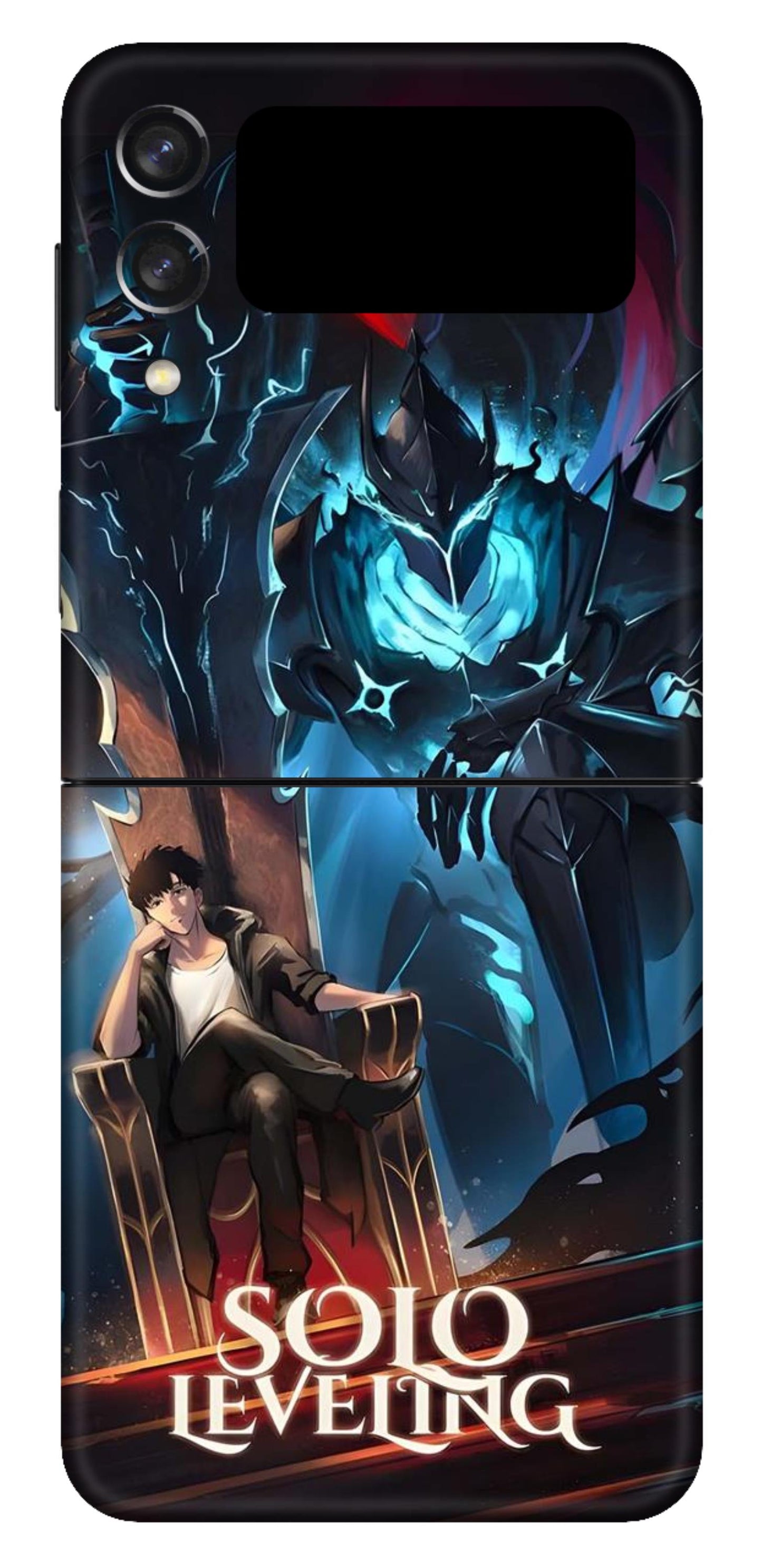 Samsung Galaxy Z Flip 3 Skins and Wraps