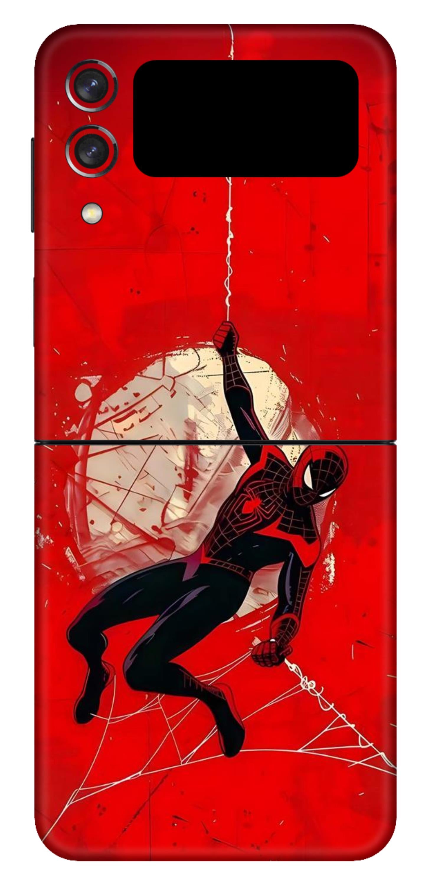 Samsung Galaxy Z Flip 3 Skins and Wraps