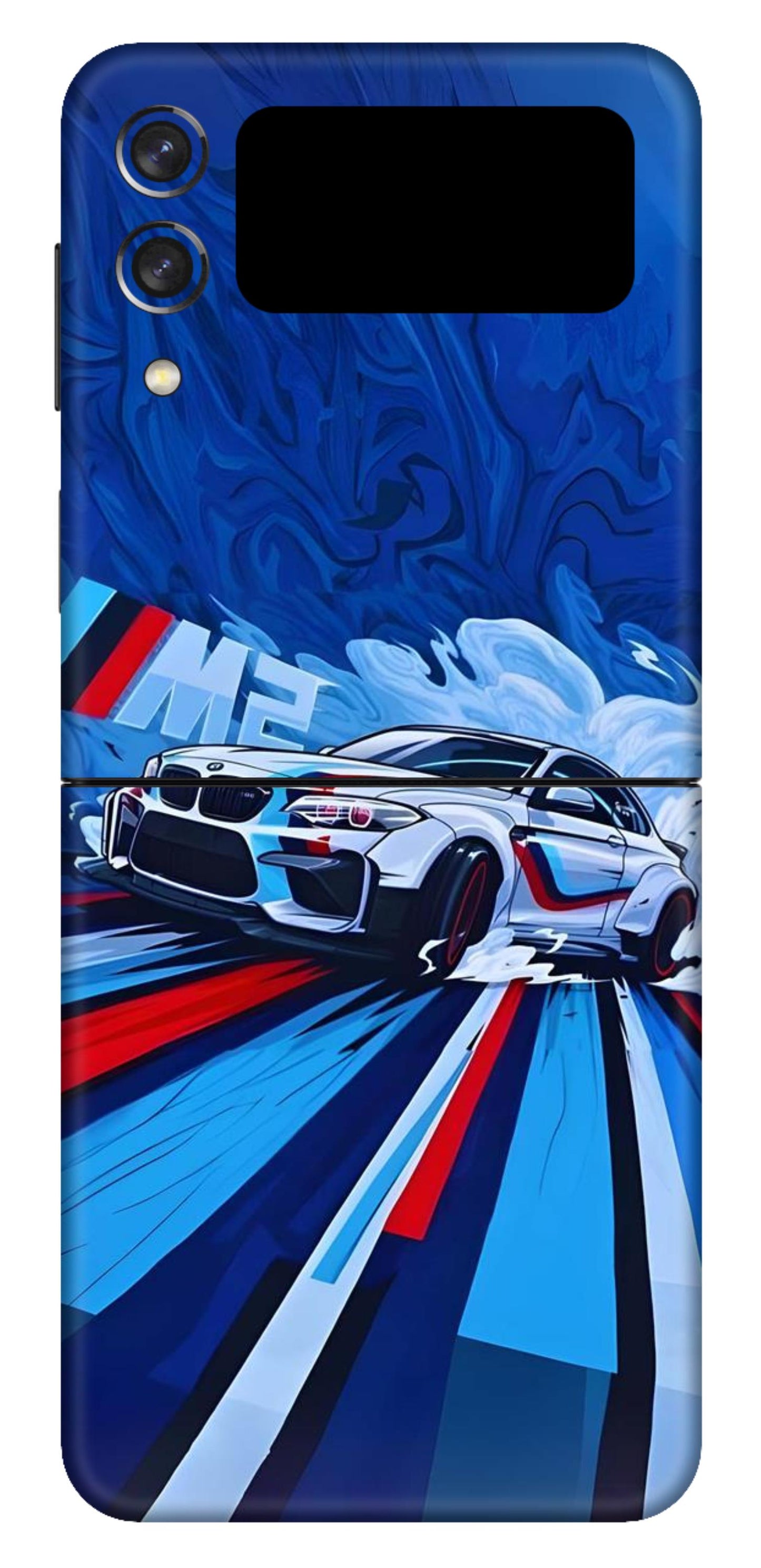 Samsung Galaxy Z Flip 3 Skins and Wraps