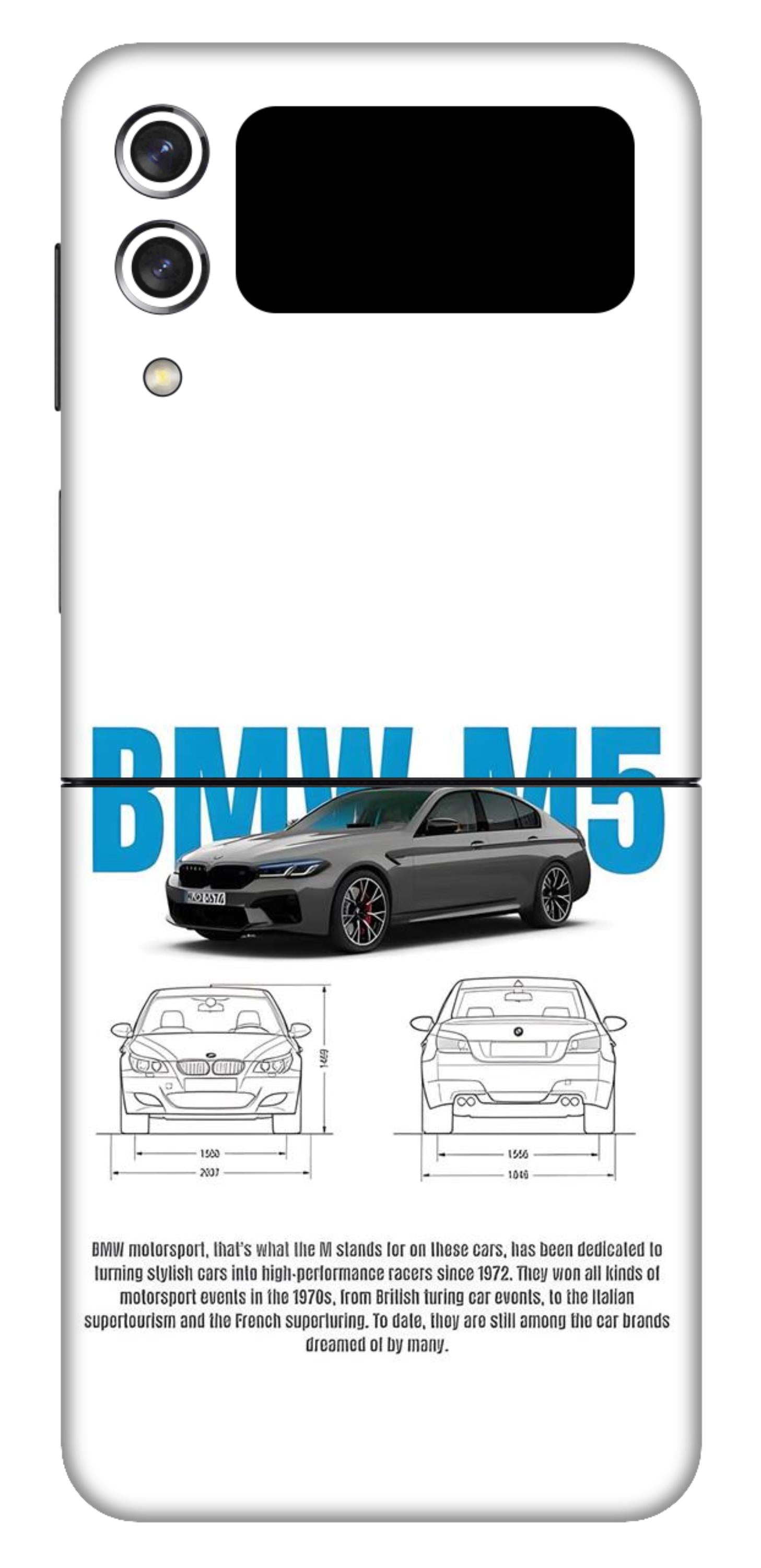 Samsung Galaxy Z Flip 3 Skins and Wraps