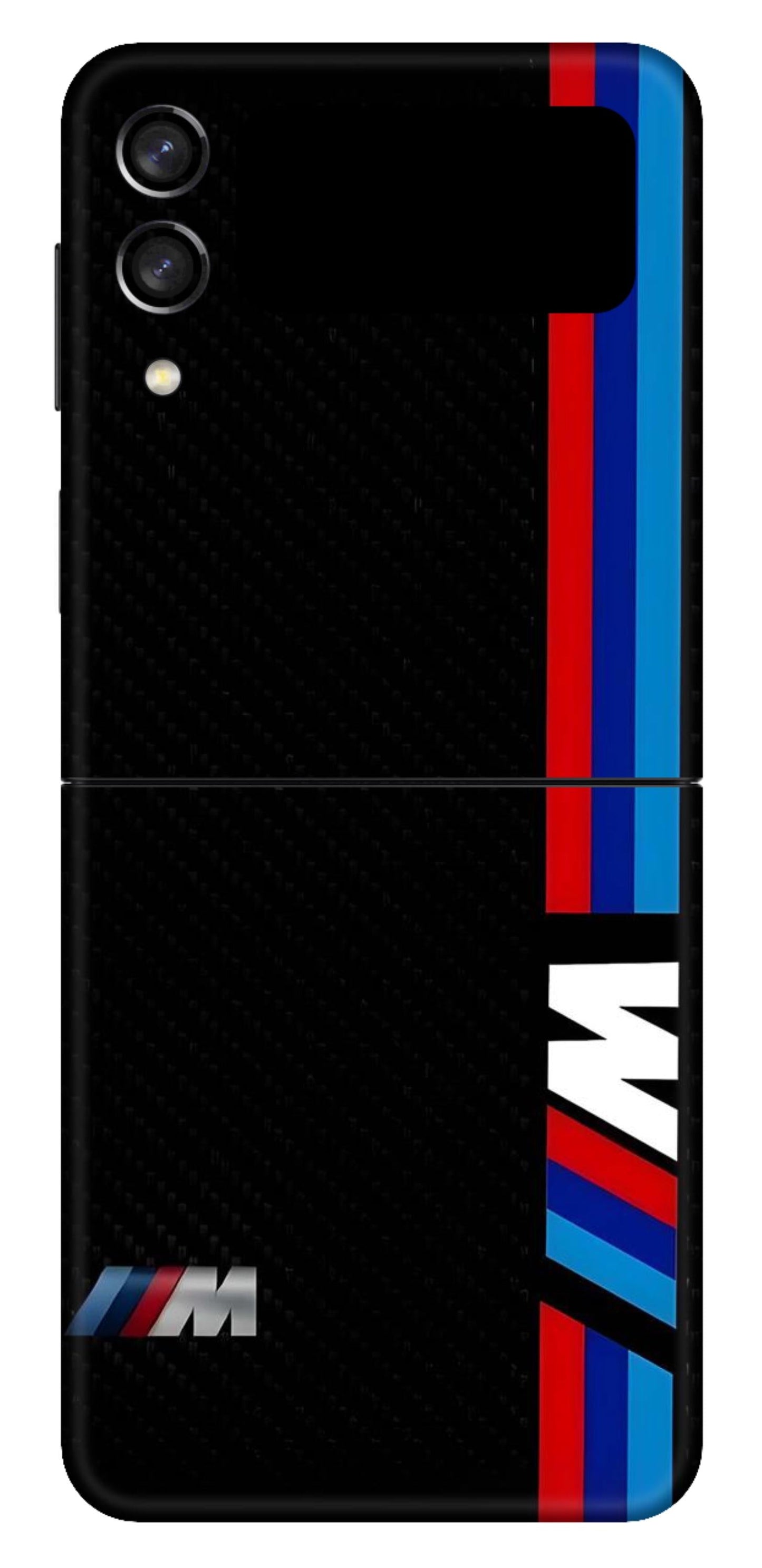 Samsung Galaxy Z Flip 3 Skins and Wraps