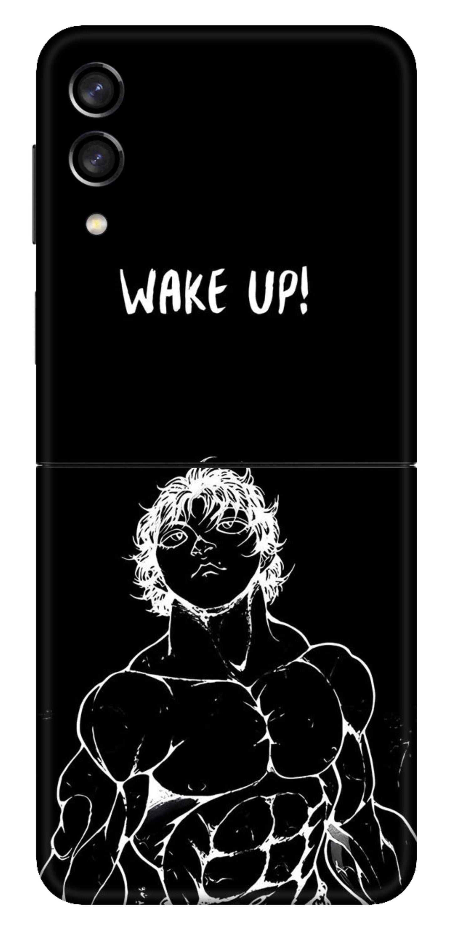 Samsung Galaxy Z Flip 3 Skins and Wraps