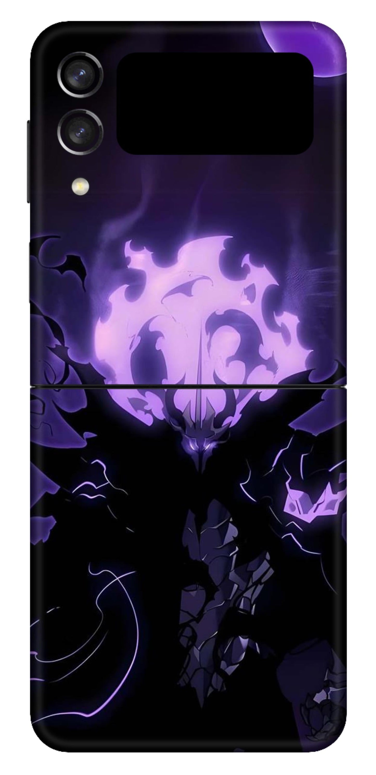 Samsung Galaxy Z Flip 3 Skins and Wraps