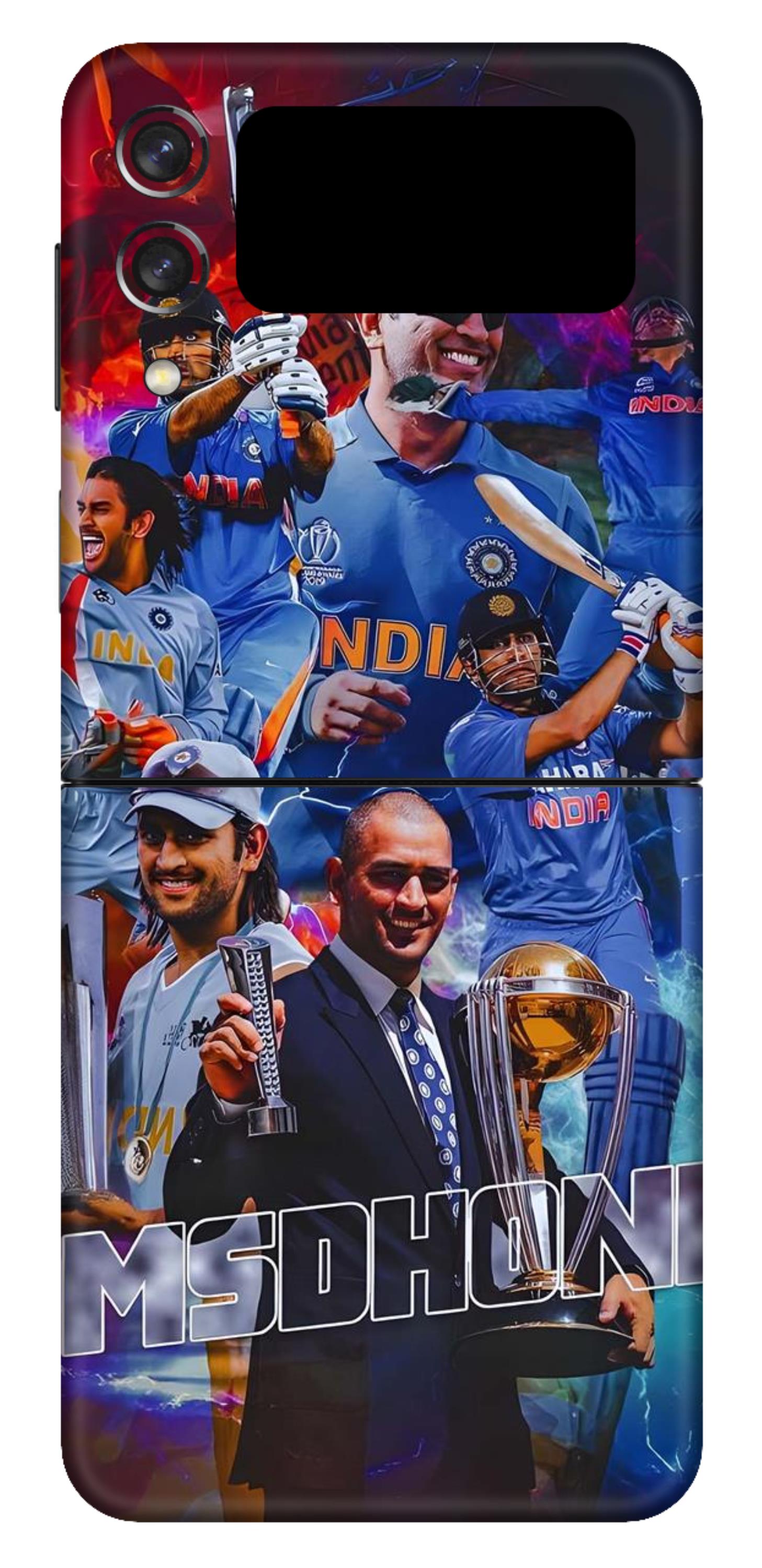 Samsung Galaxy Z Flip 3 Skins and Wraps