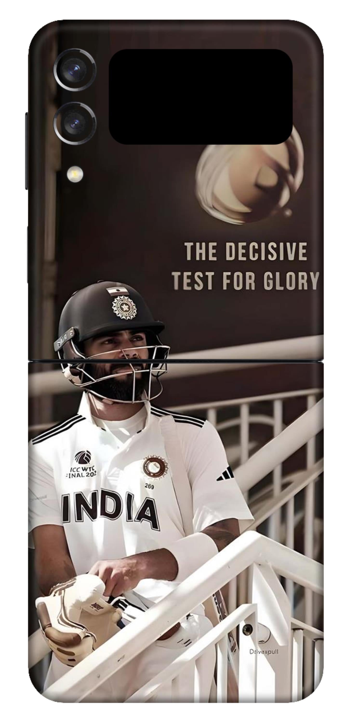 Samsung Galaxy Z Flip 3 Skins and Wraps