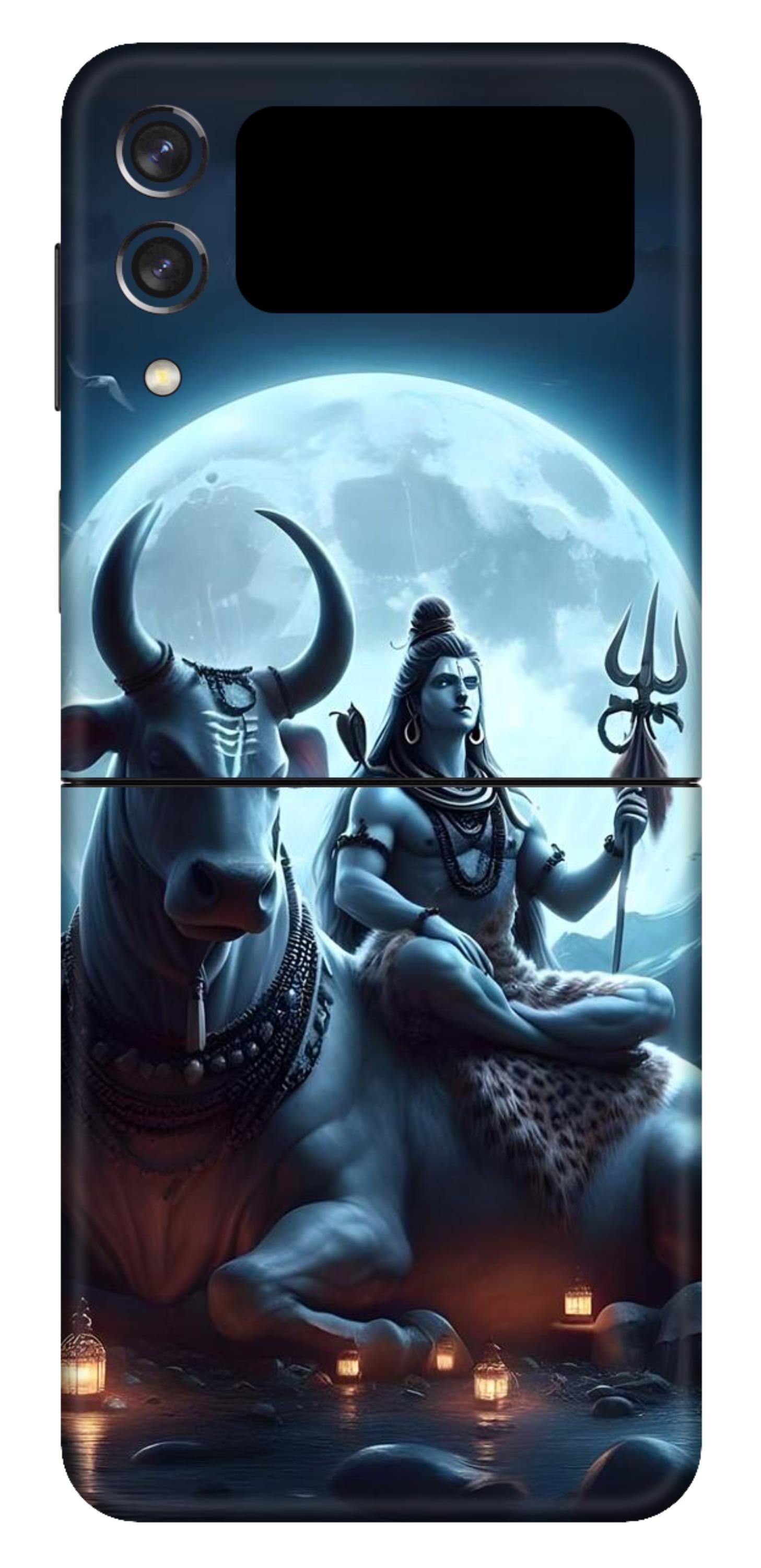 Samsung Galaxy Z Flip 3 Skins and Wraps