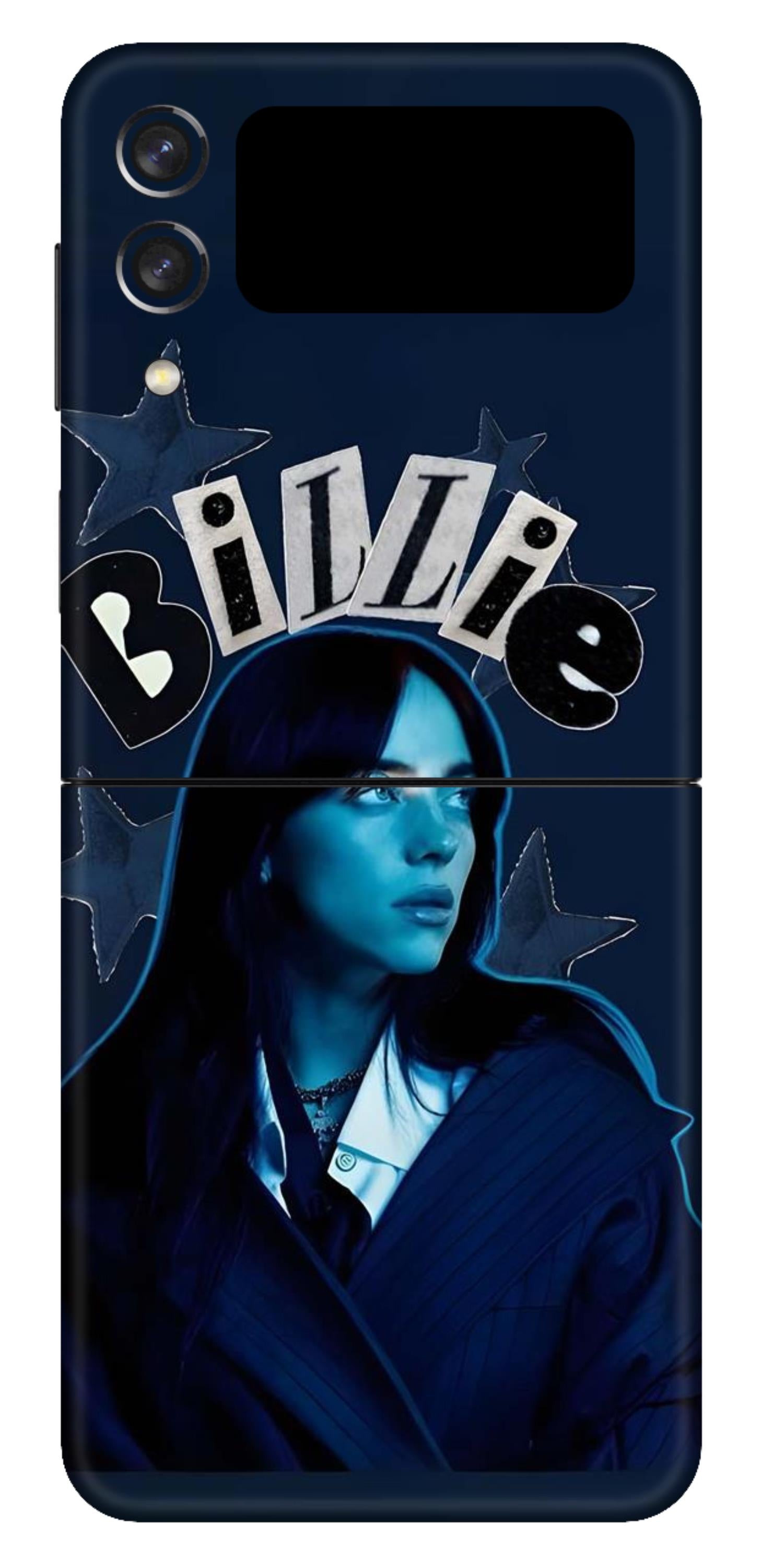 Samsung Galaxy Z Flip 3 Skins and Wraps