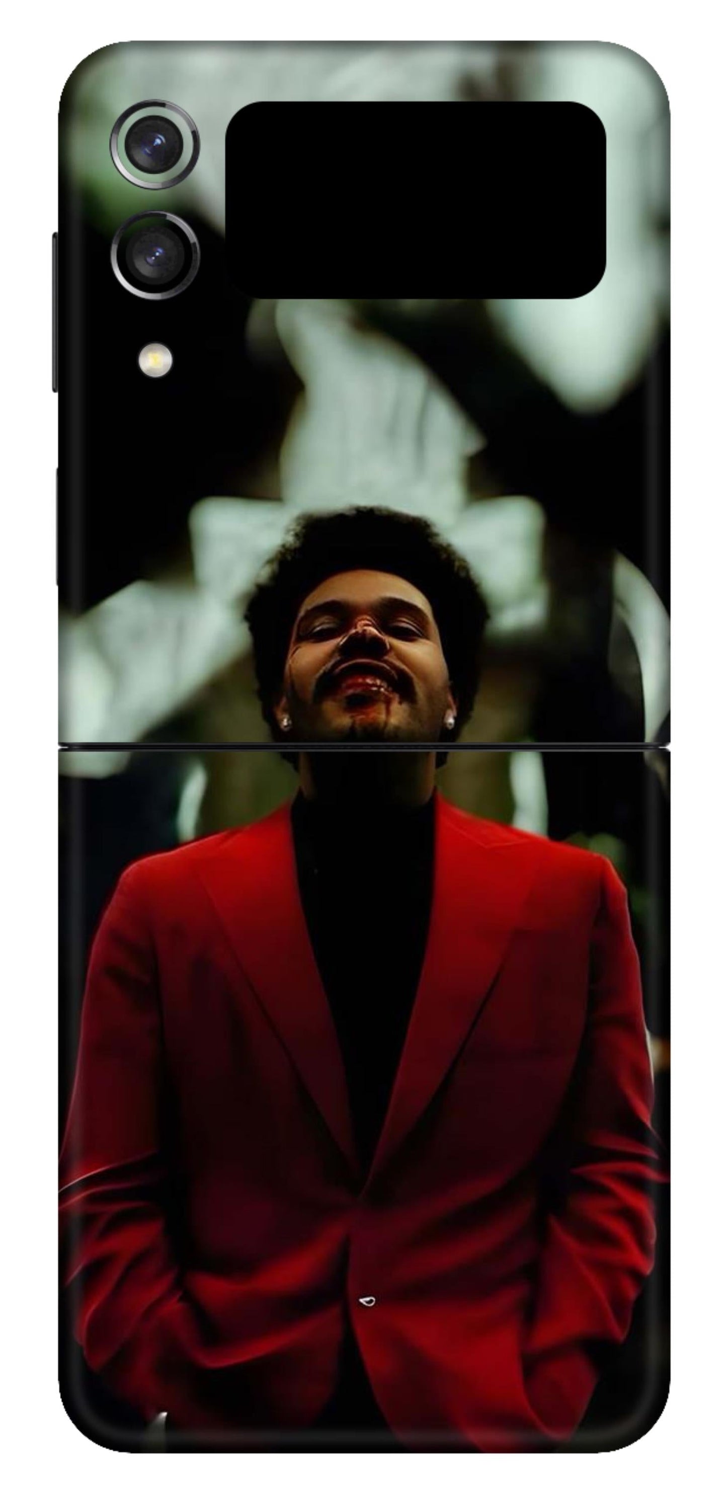 Samsung Galaxy Z Flip 3 Skins and Wraps