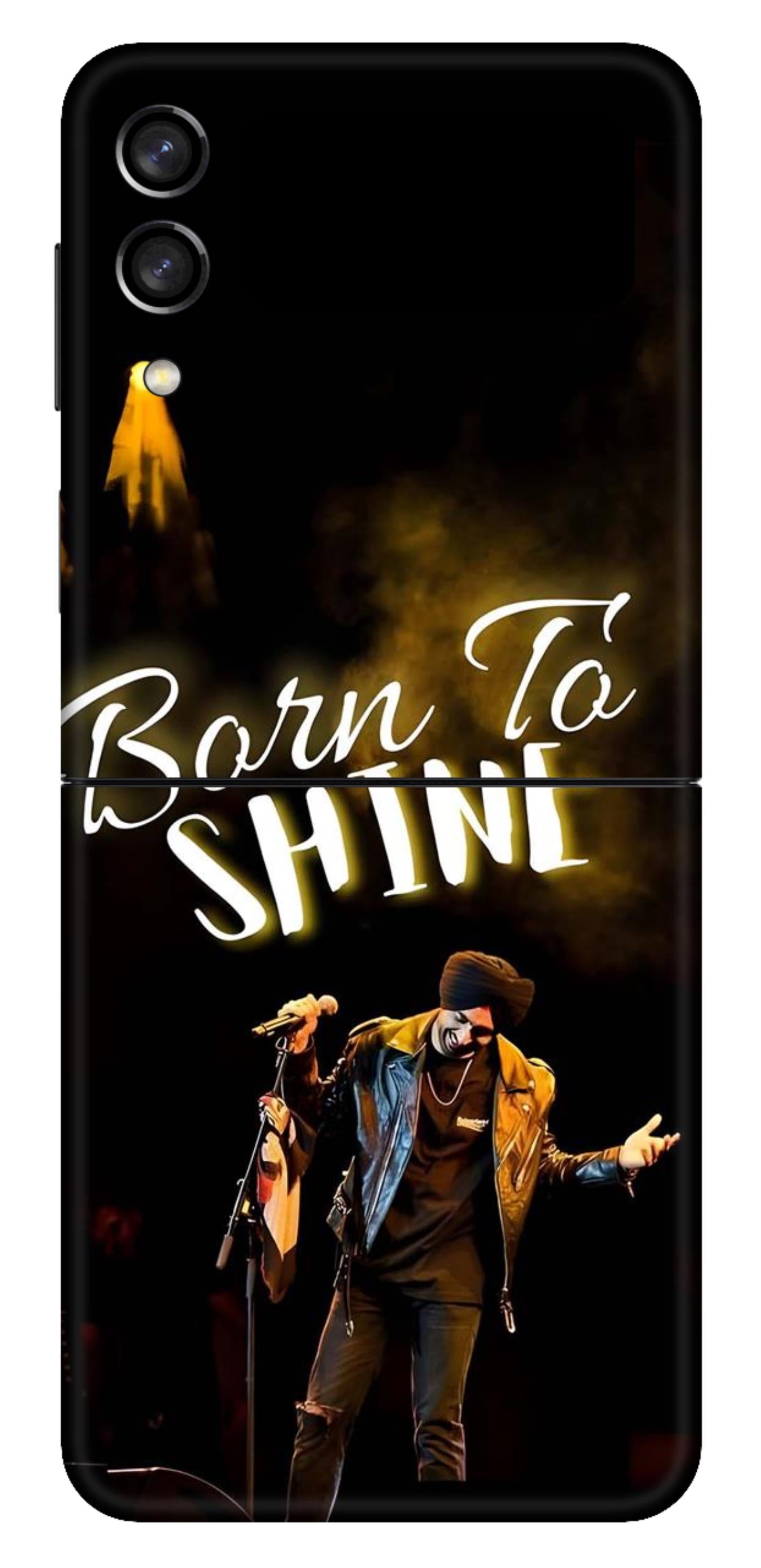 Samsung Galaxy Z Flip 3 Skins and Wraps