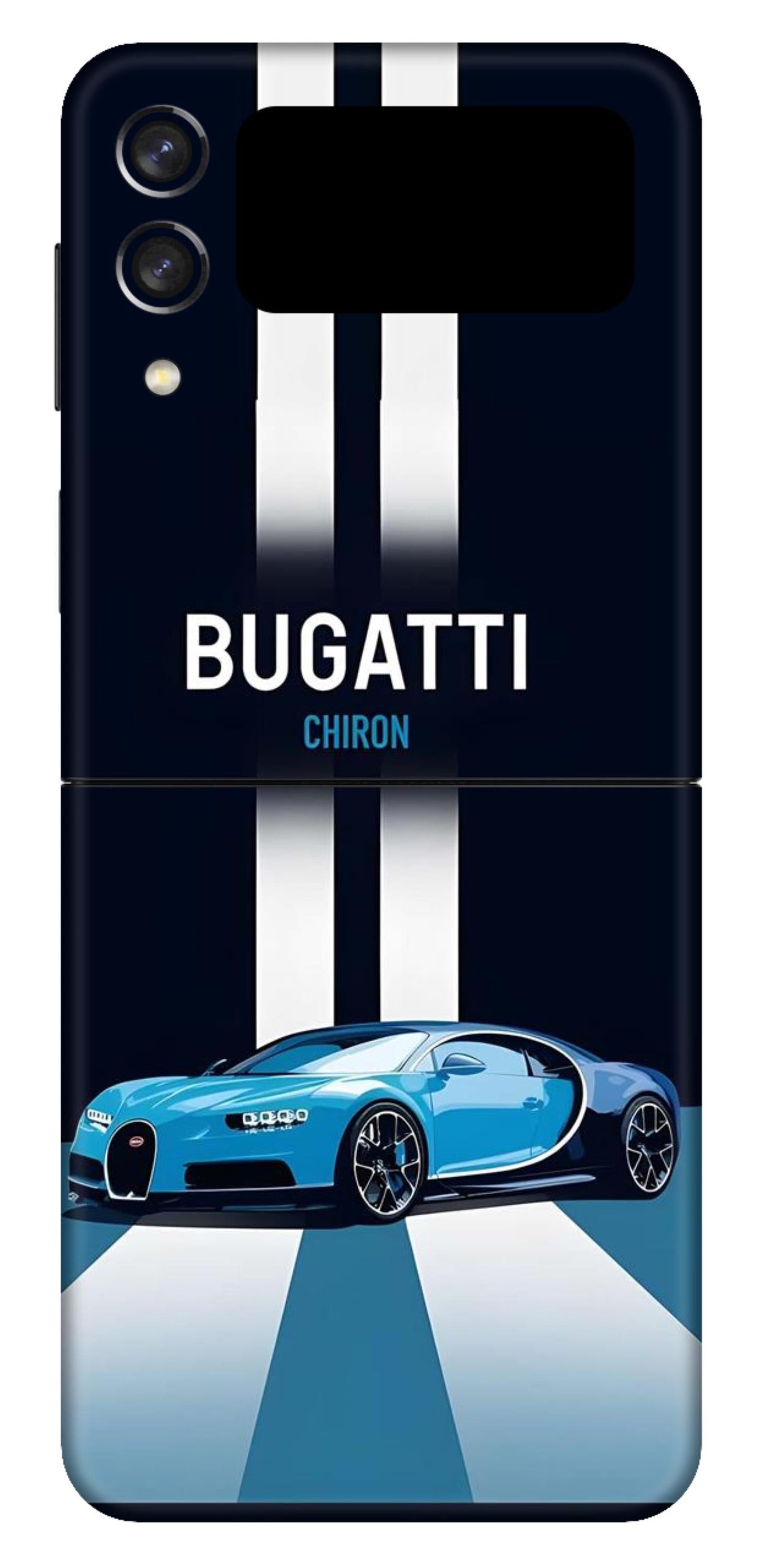 Samsung Galaxy Z Flip 3 Skins and Wraps