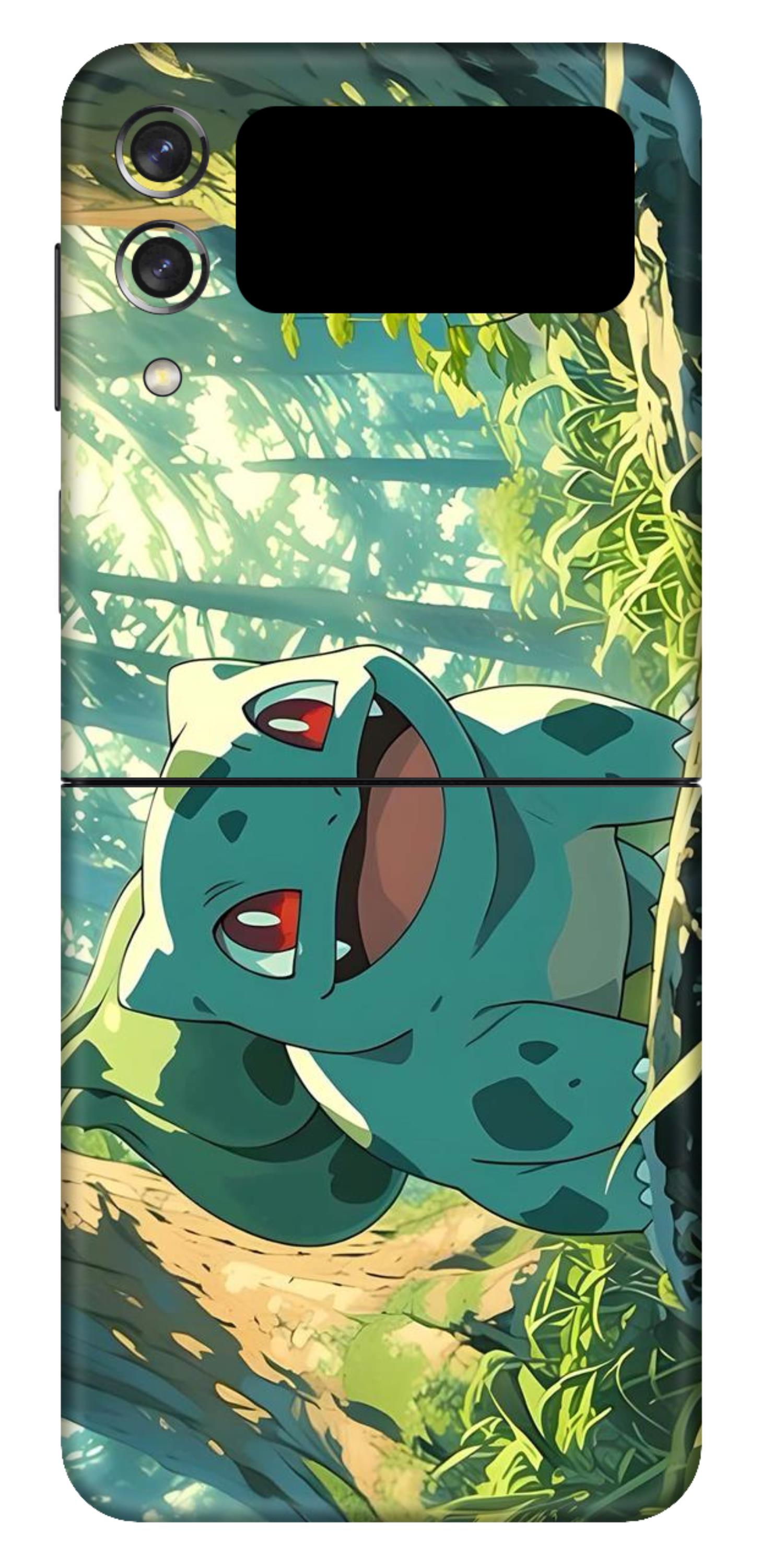 Samsung Galaxy Z Flip 3 Skins and Wraps