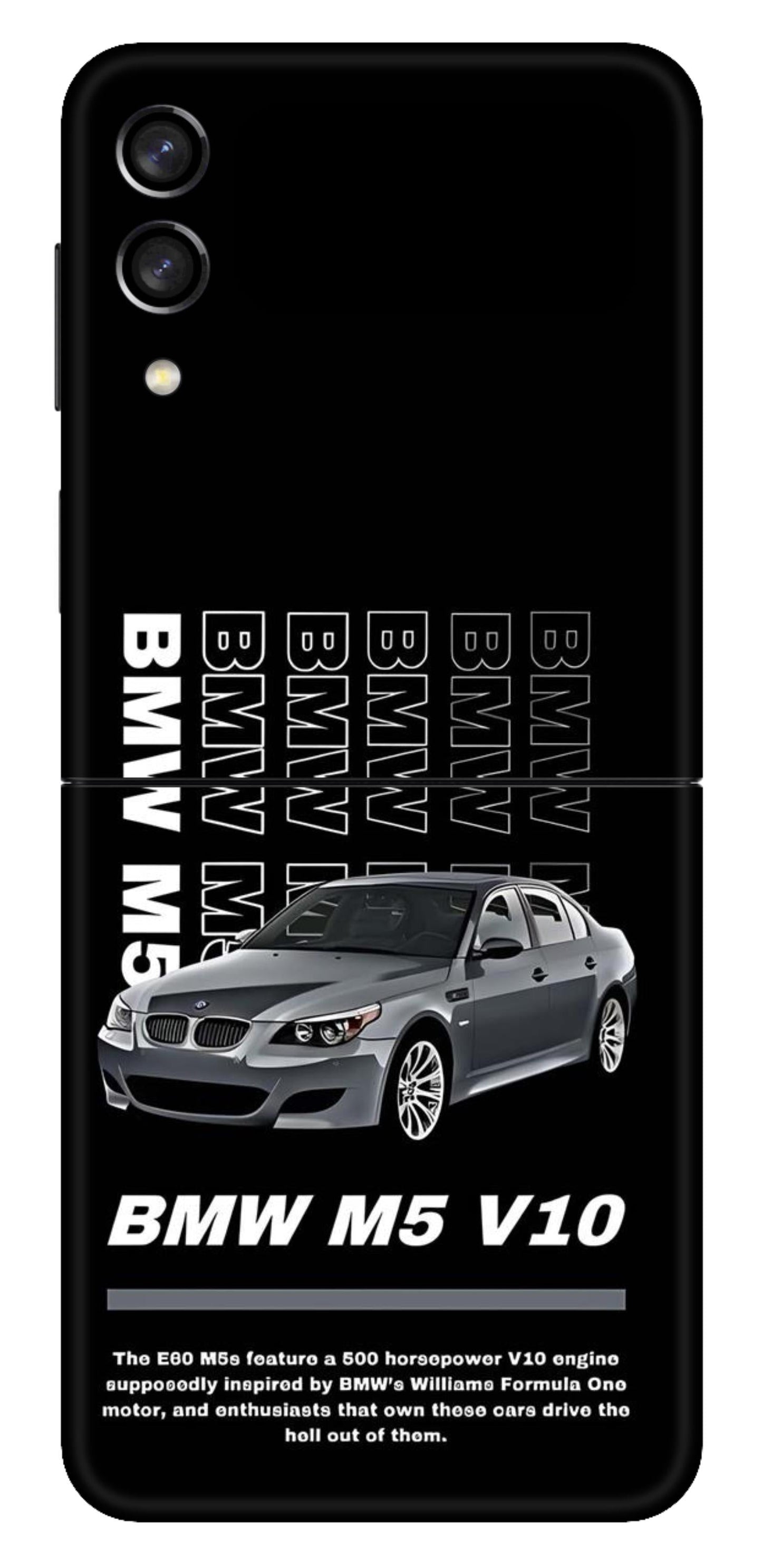 Samsung Galaxy Z Flip 3 Skins and Wraps