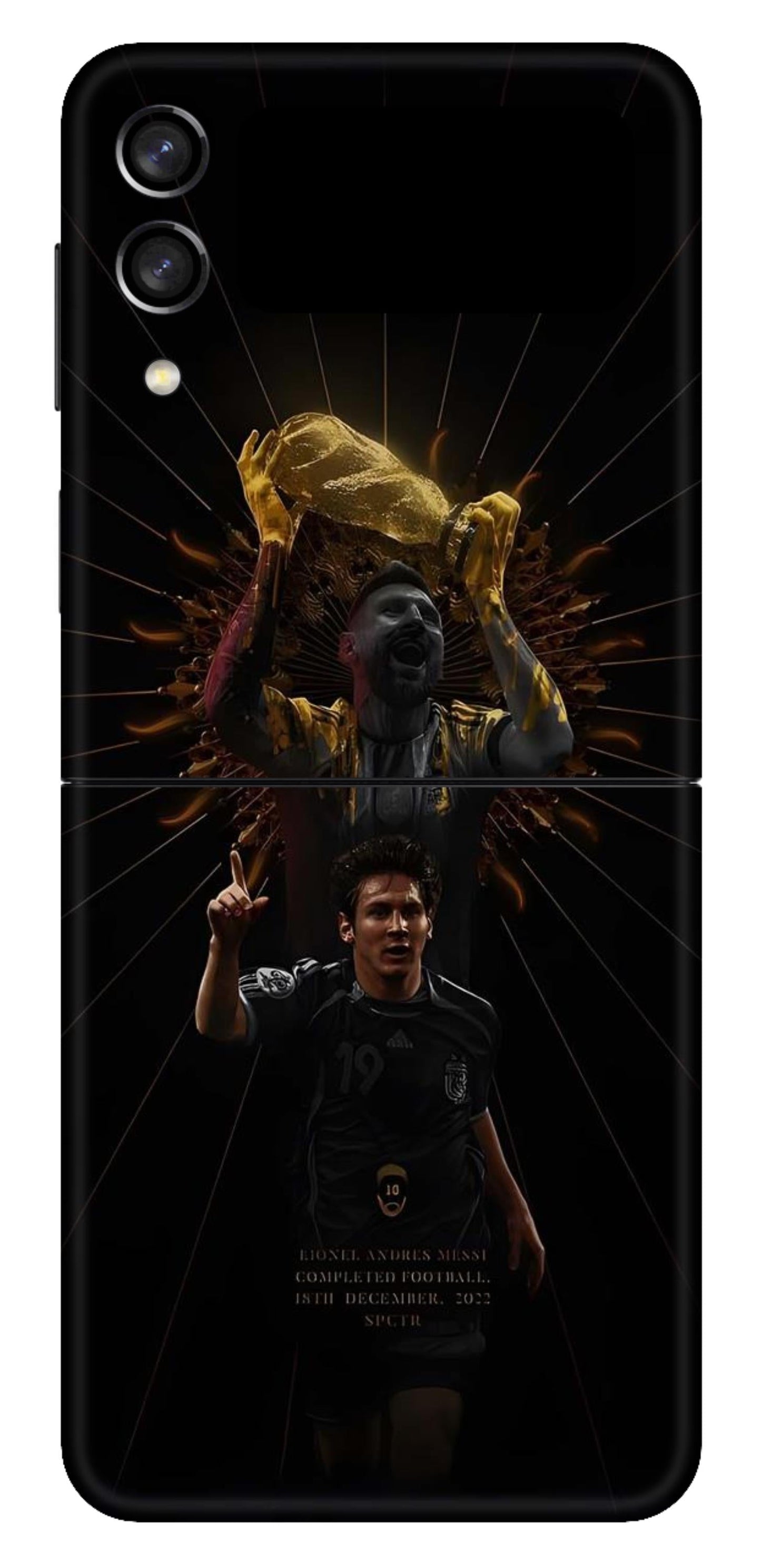 Samsung Galaxy Z Flip 3 Skins and Wraps