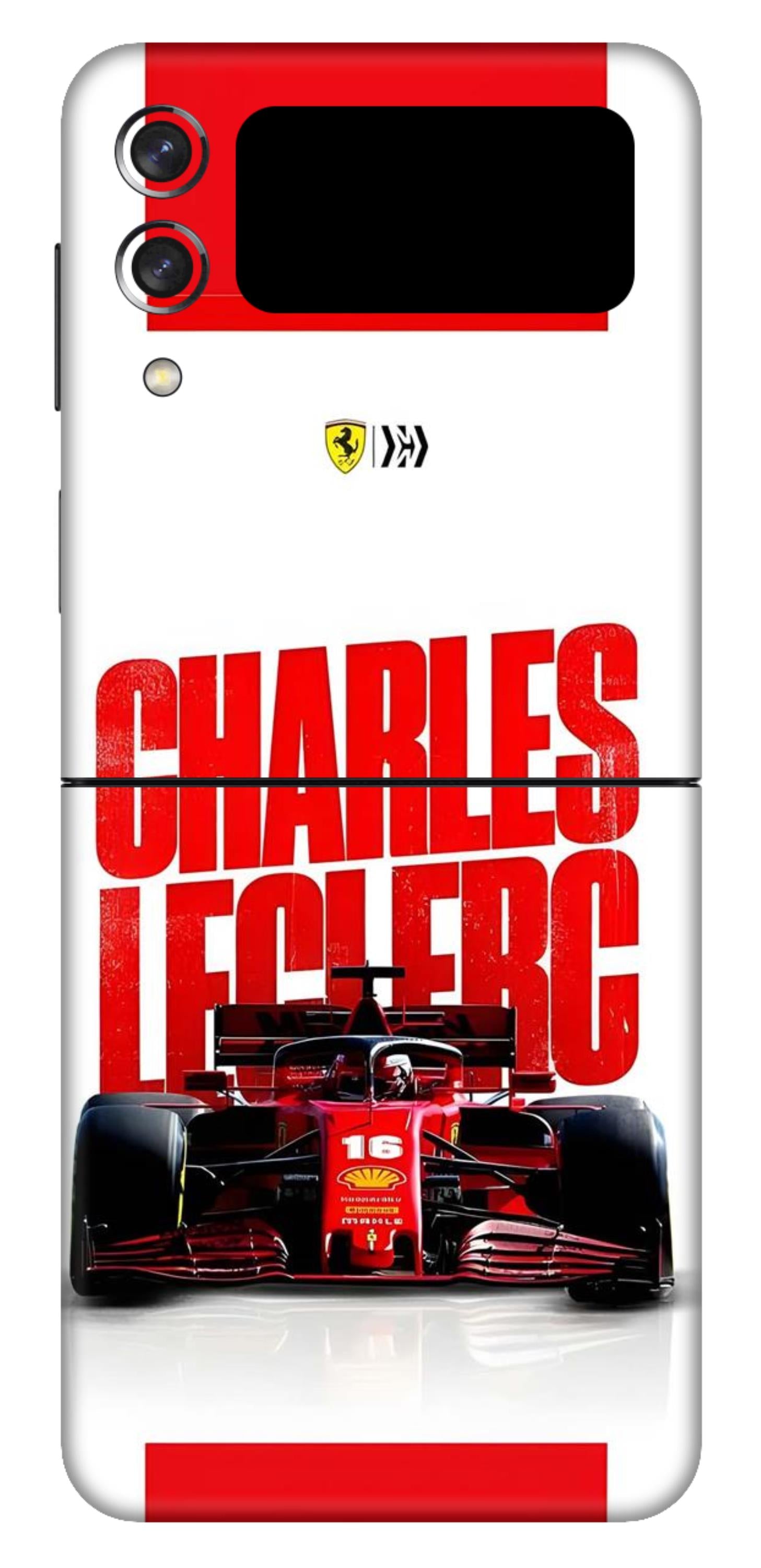 Samsung Galaxy Z Flip 3 Skins and Wraps