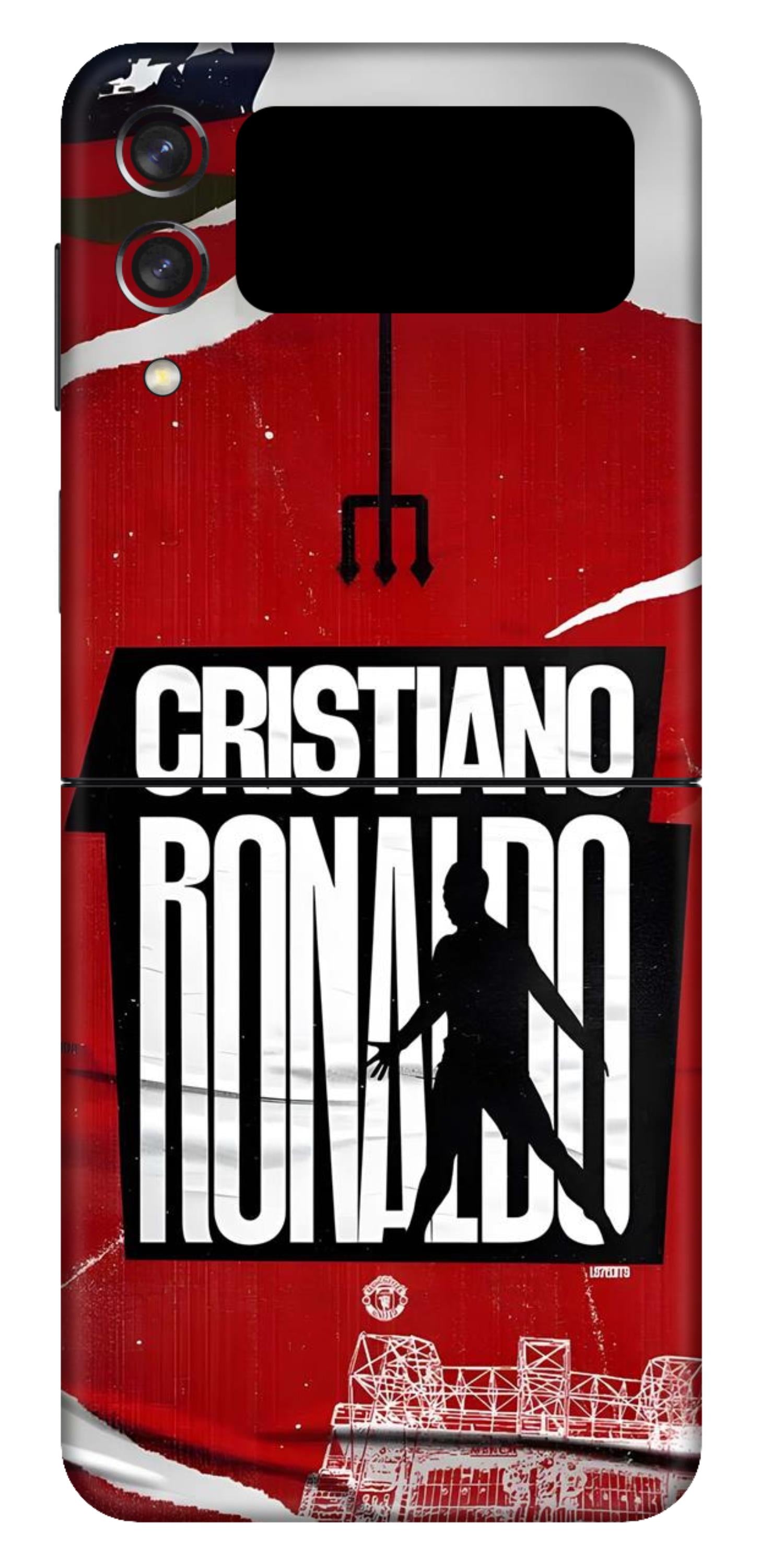 Samsung Galaxy Z Flip 3 Skins and Wraps