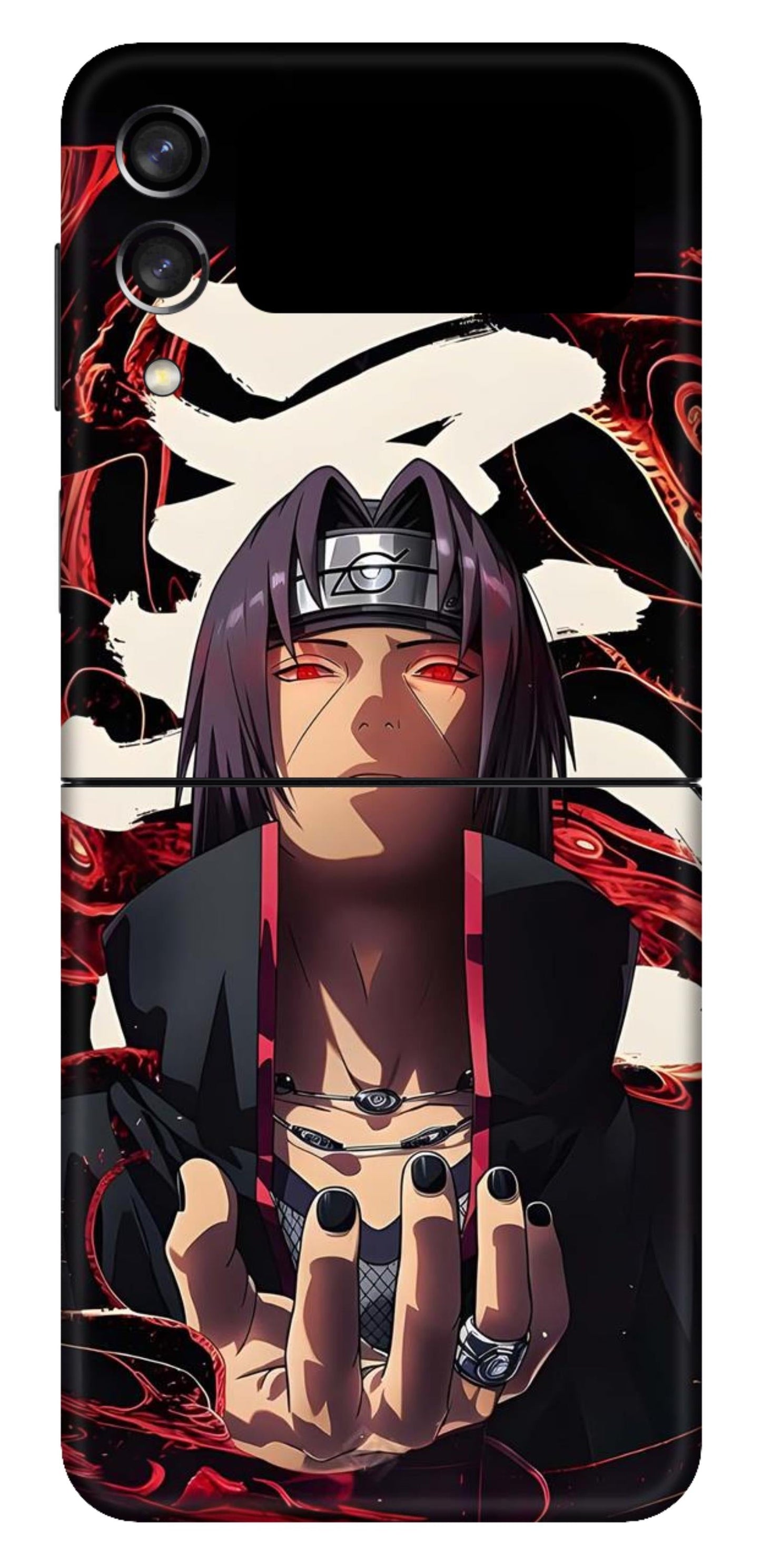 Samsung Galaxy Z Flip 3 Skins and Wraps