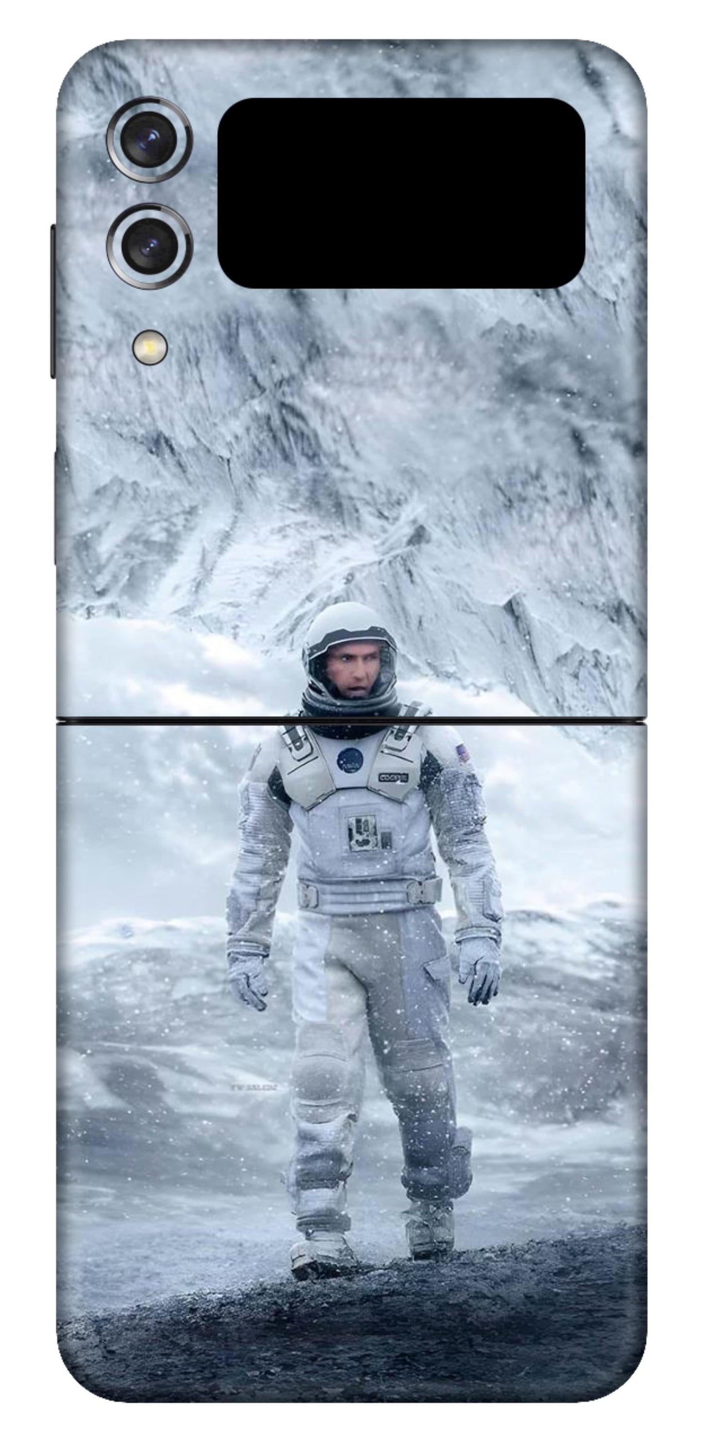 Samsung Galaxy Z Flip 3 Skins and Wraps