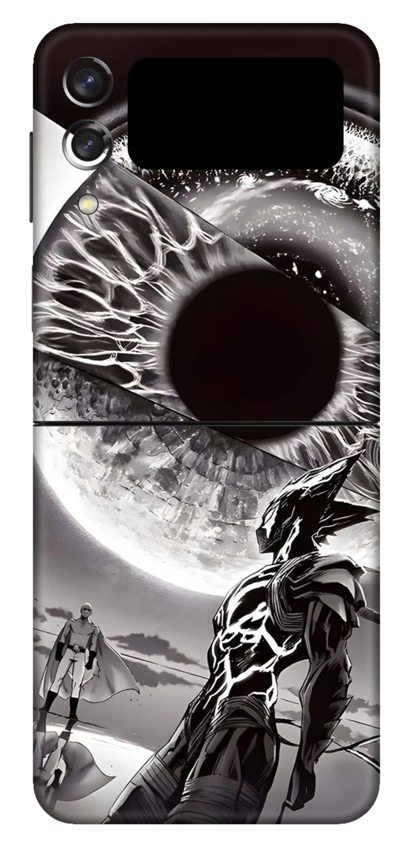 Samsung Galaxy Z Flip 3 Skins and Wraps