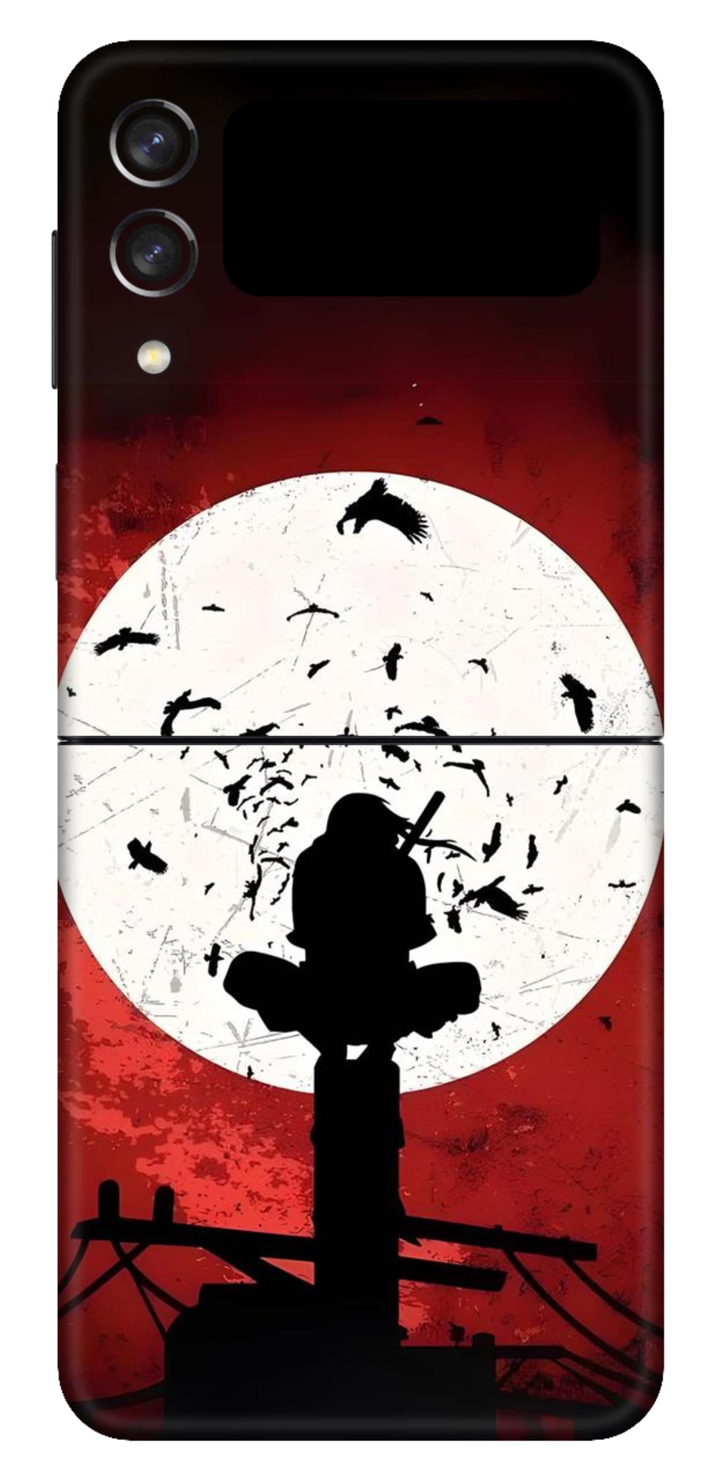 Samsung Galaxy Z Flip 3 Skins and Wraps