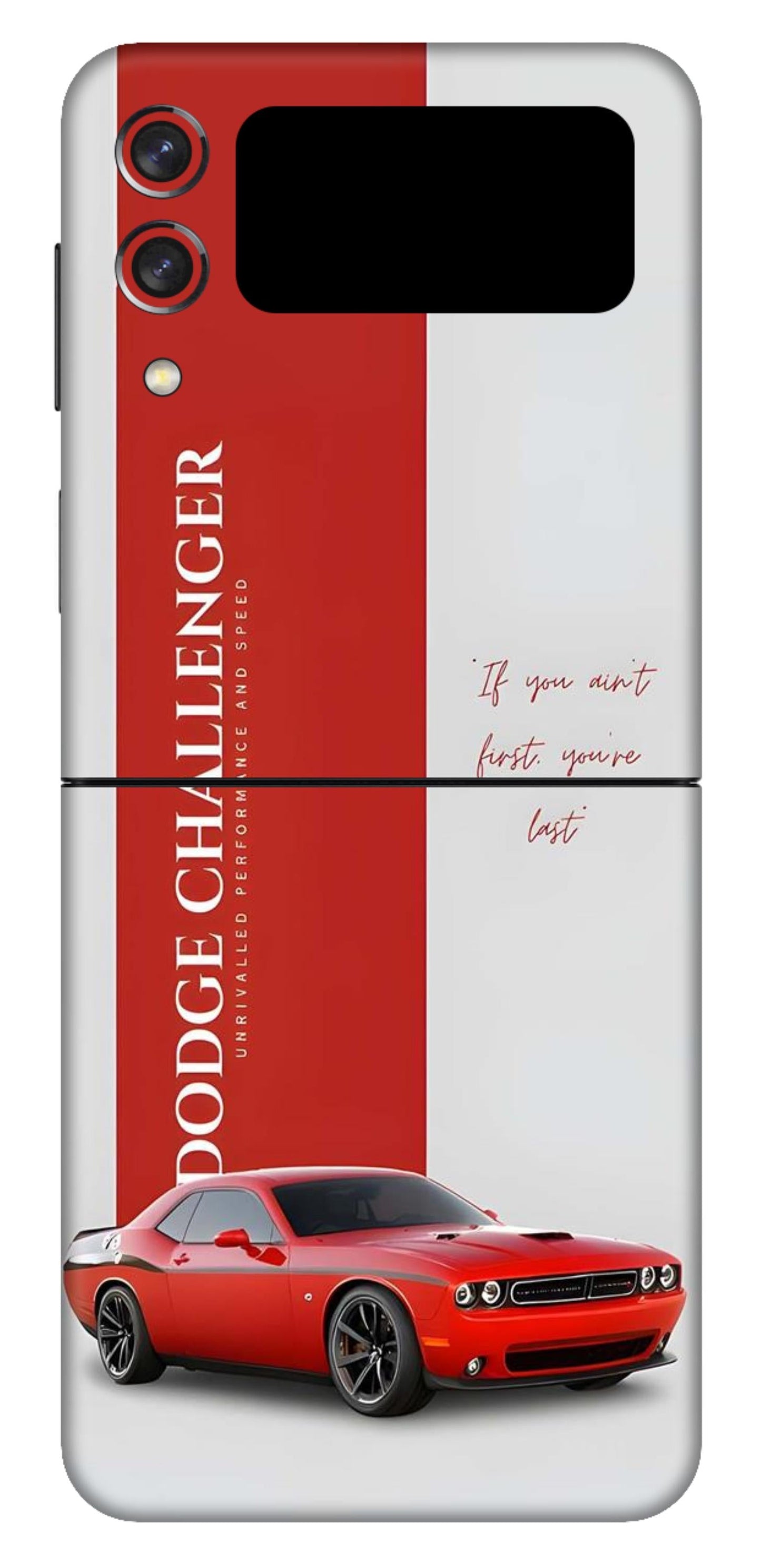 Samsung Galaxy Z Flip 3 Skins and Wraps