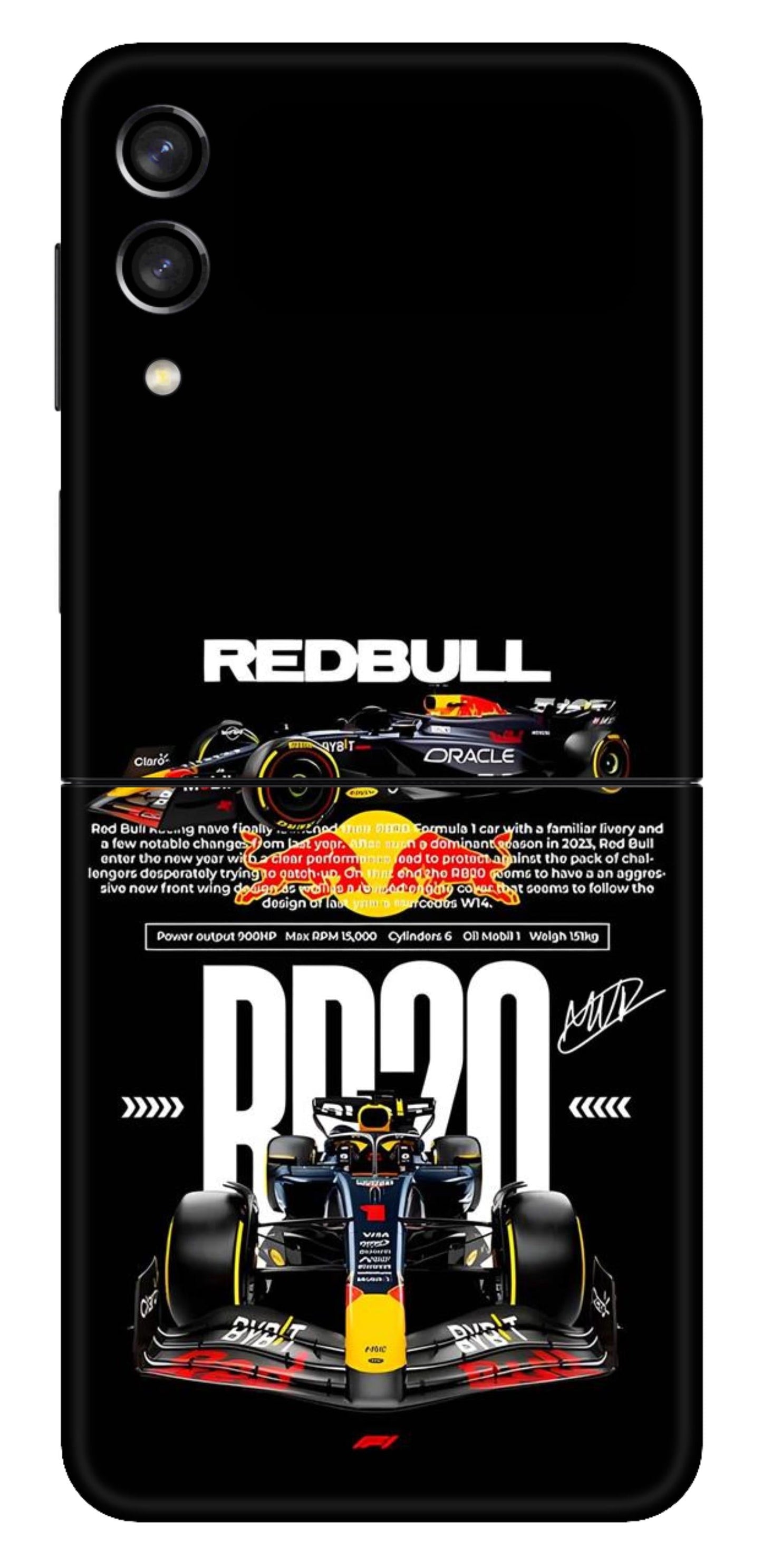 Samsung Galaxy Z Flip 3 Skins and Wraps