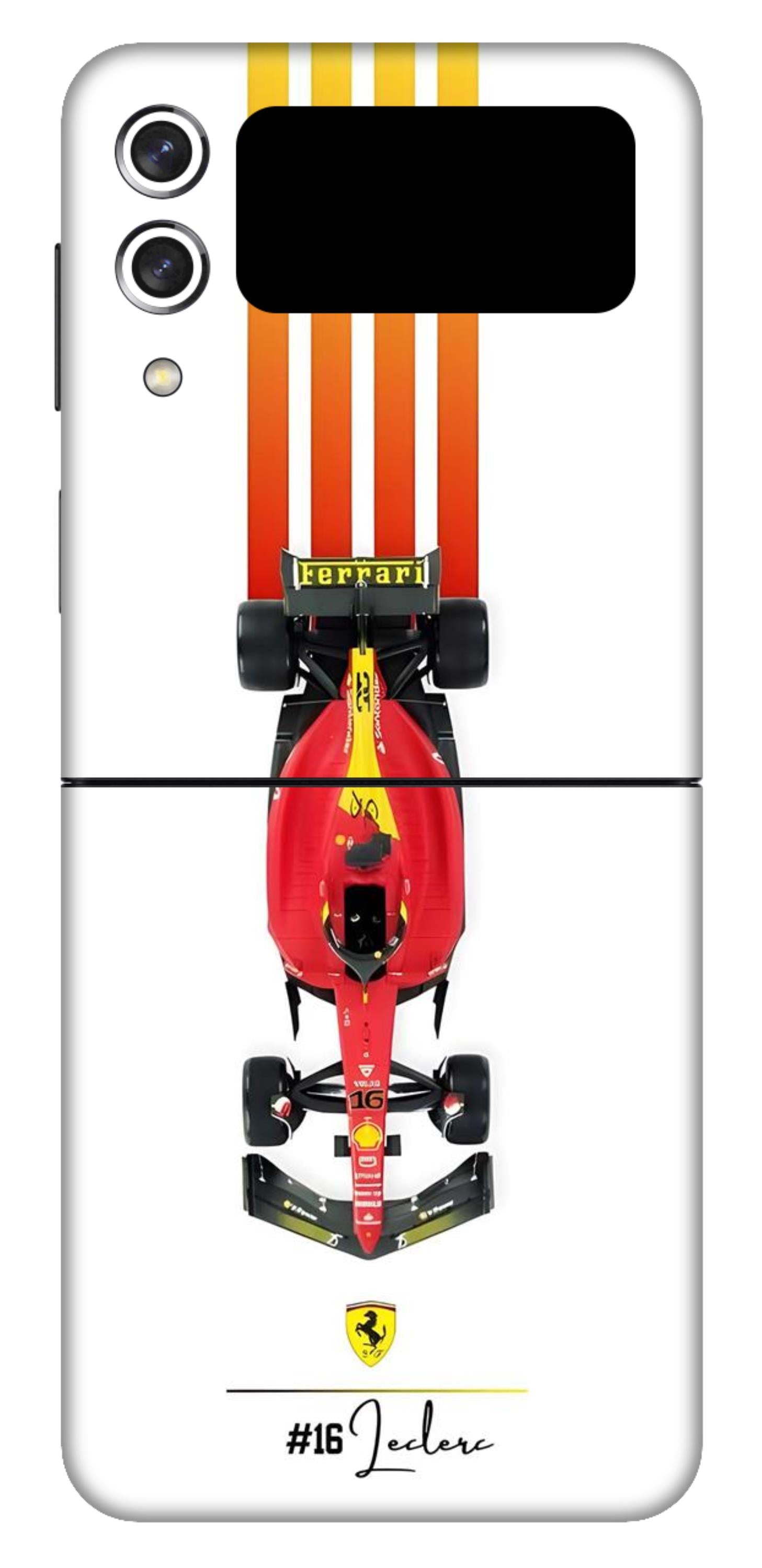 Samsung Galaxy Z Flip 3 Skins and Wraps