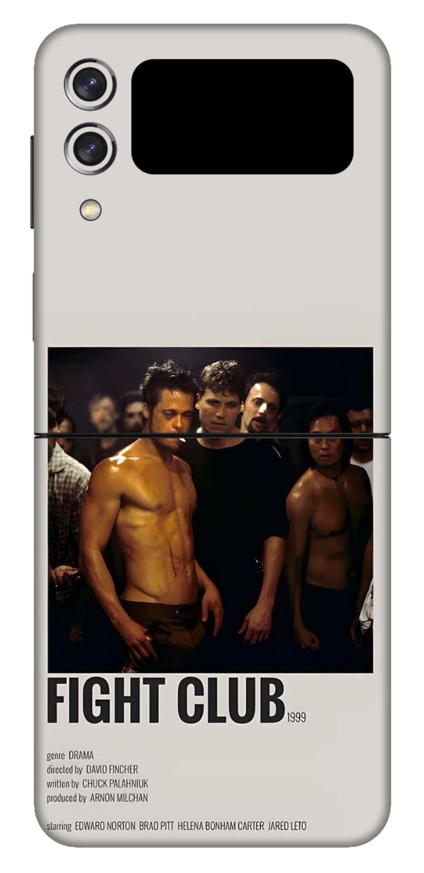 Samsung Galaxy Z Flip 3 Skins and Wraps