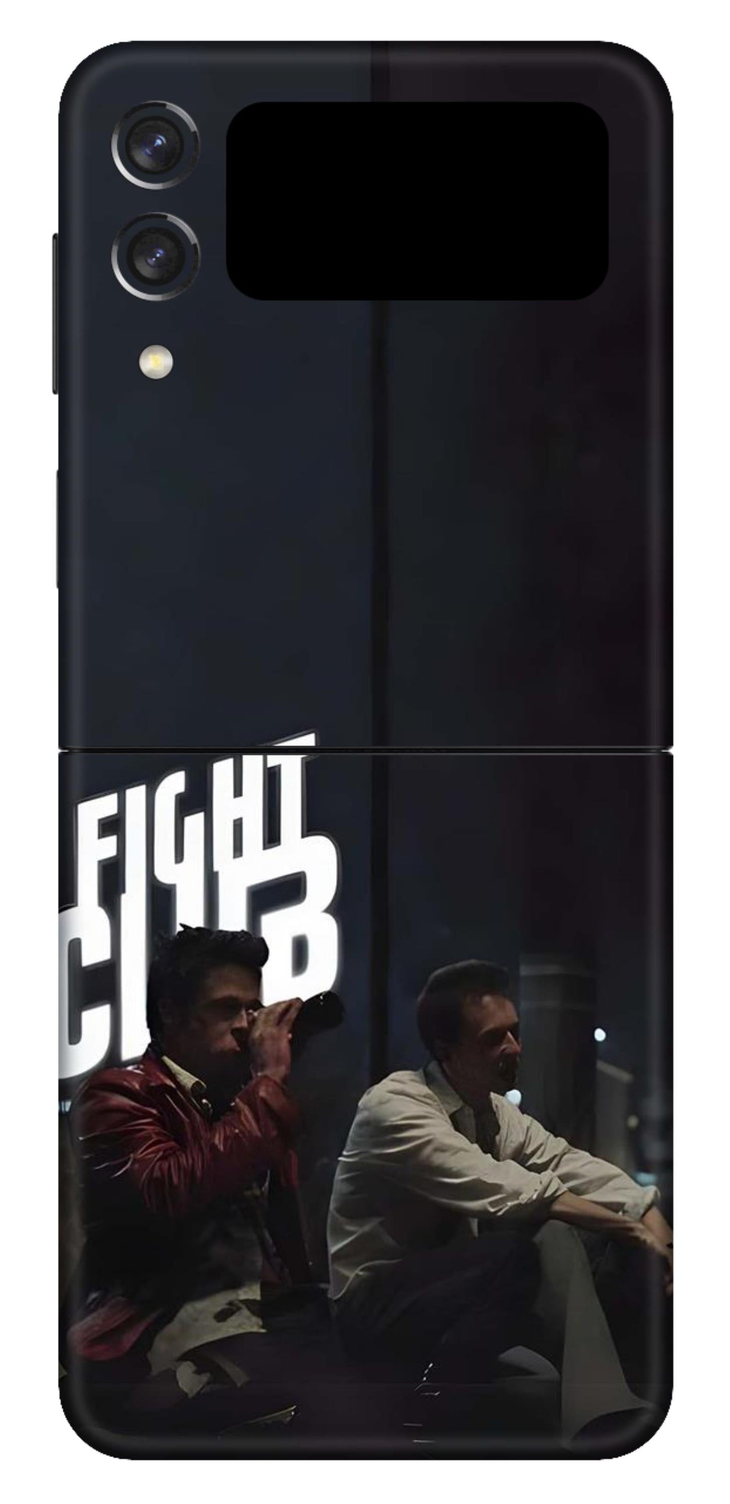 Samsung Galaxy Z Flip 3 Skins and Wraps