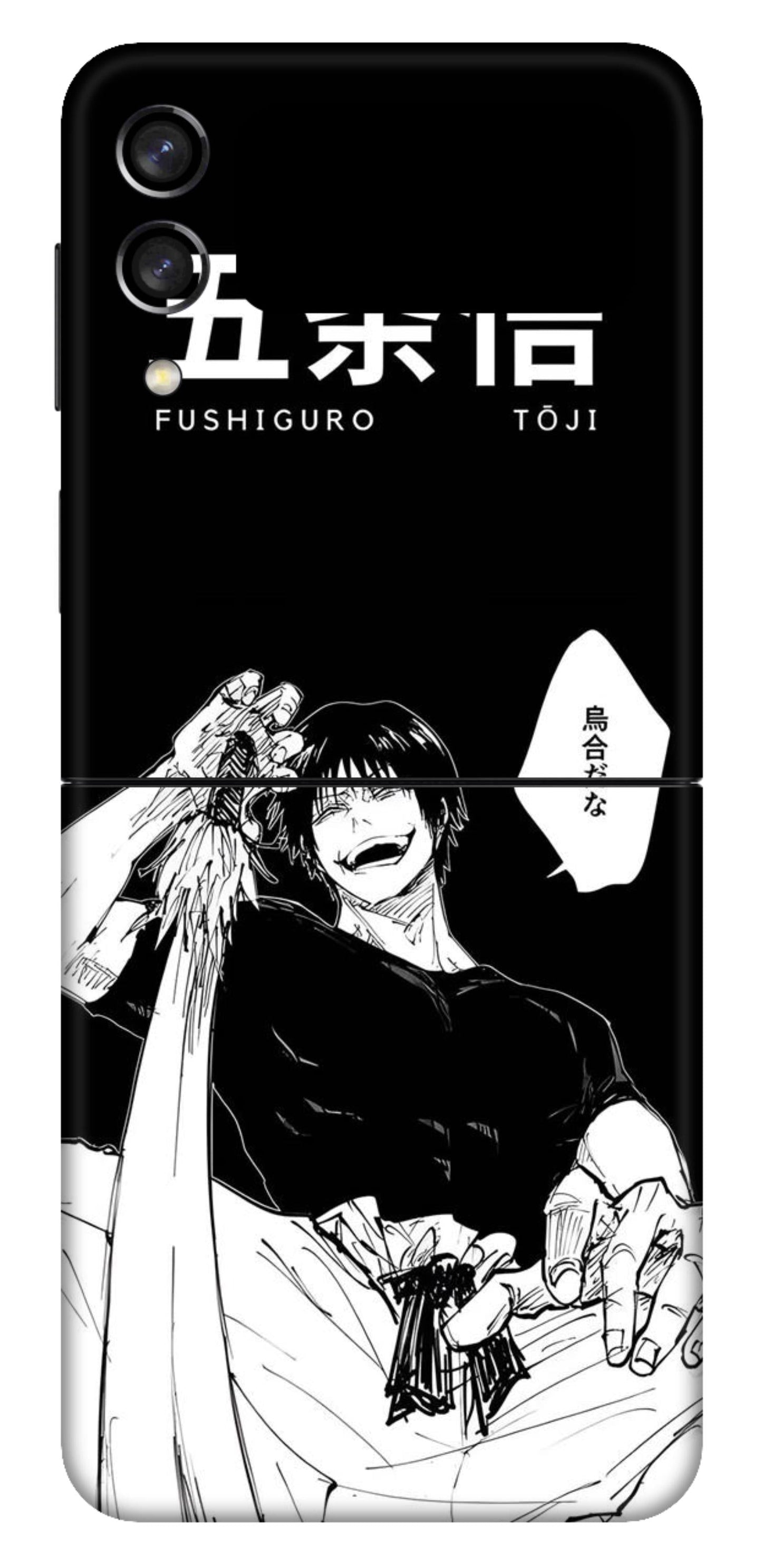 Samsung Galaxy Z Flip 3 Skins and Wraps