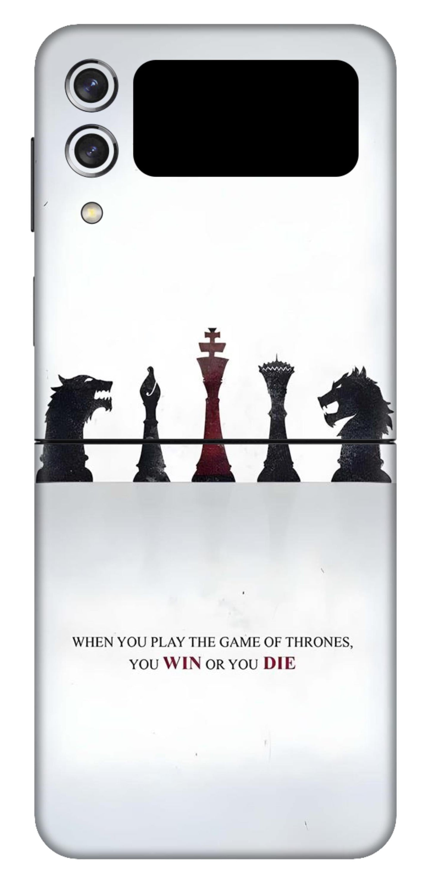 Samsung Galaxy Z Flip 3 Skins and Wraps