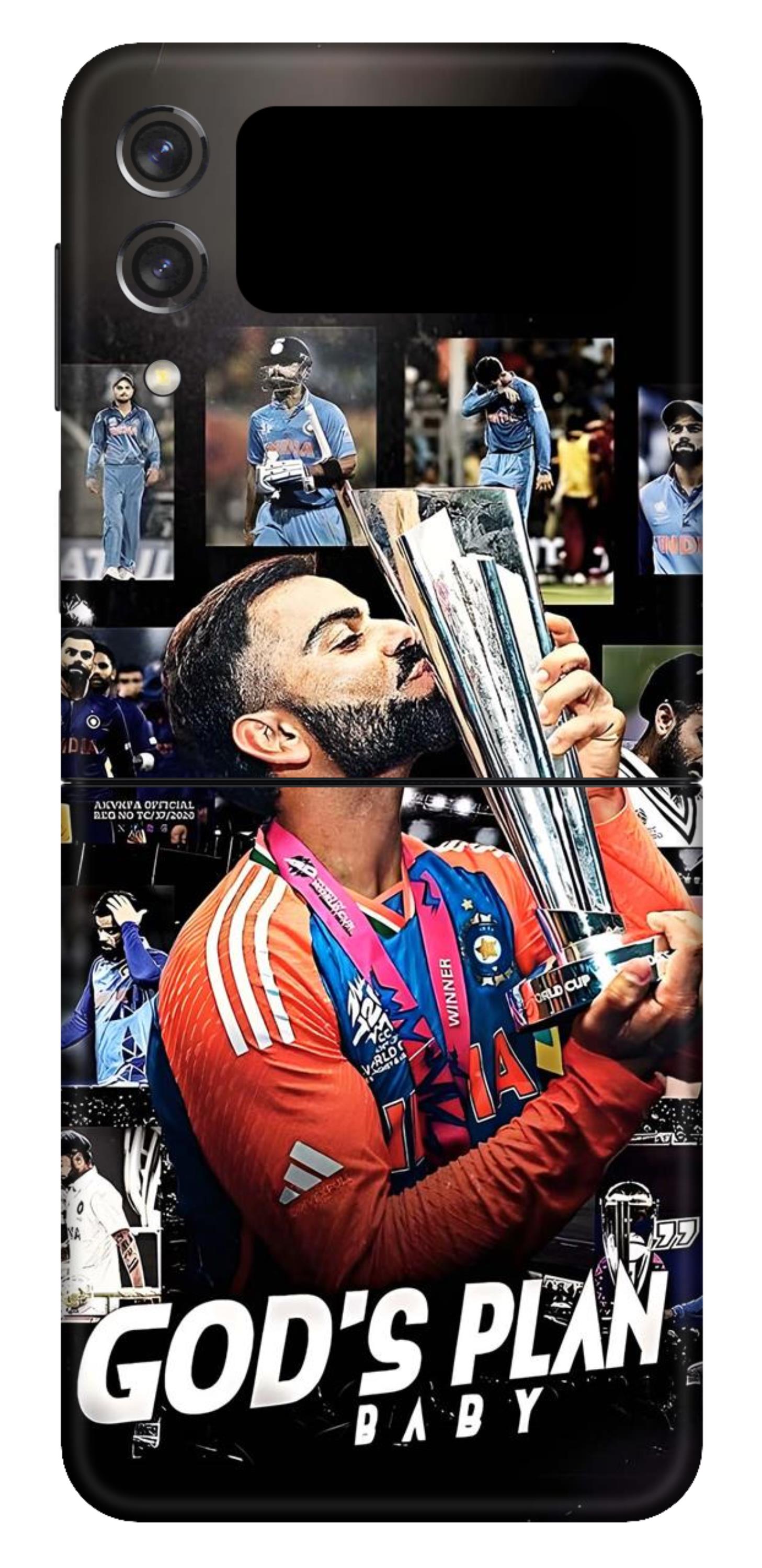 Samsung Galaxy Z Flip 3 Skins and Wraps