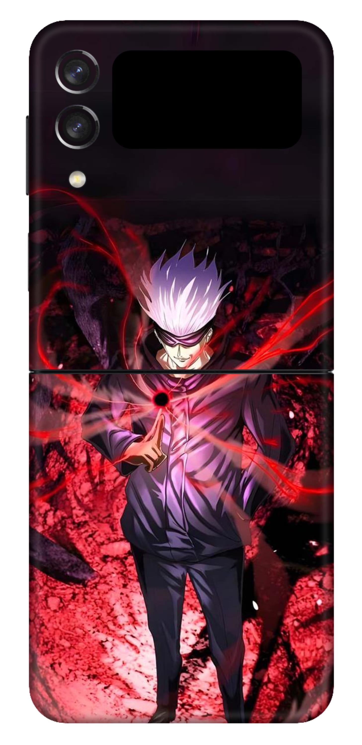 Samsung Galaxy Z Flip 3 Skins and Wraps