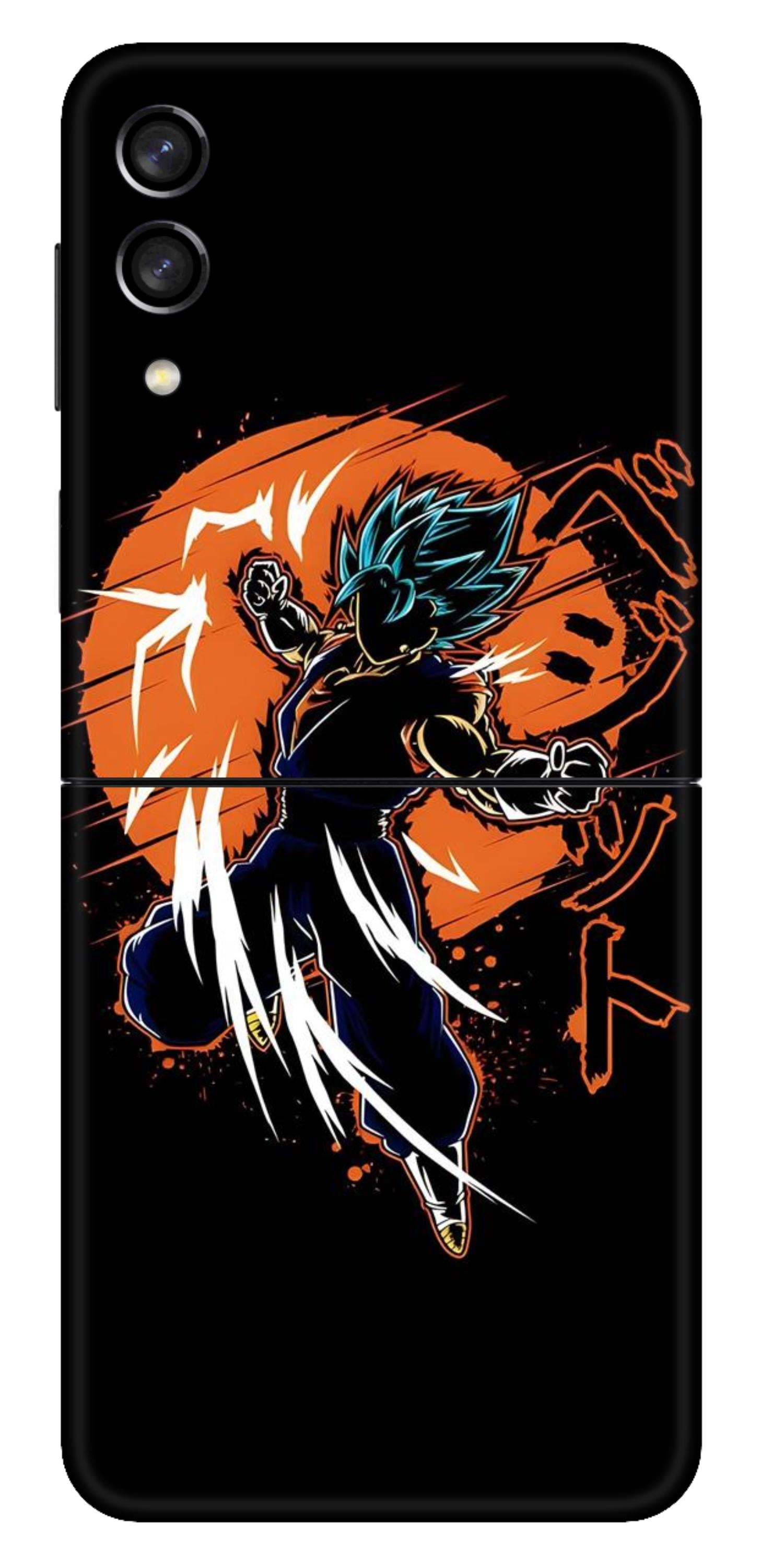 Samsung Galaxy Z Flip 3 Skins and Wraps