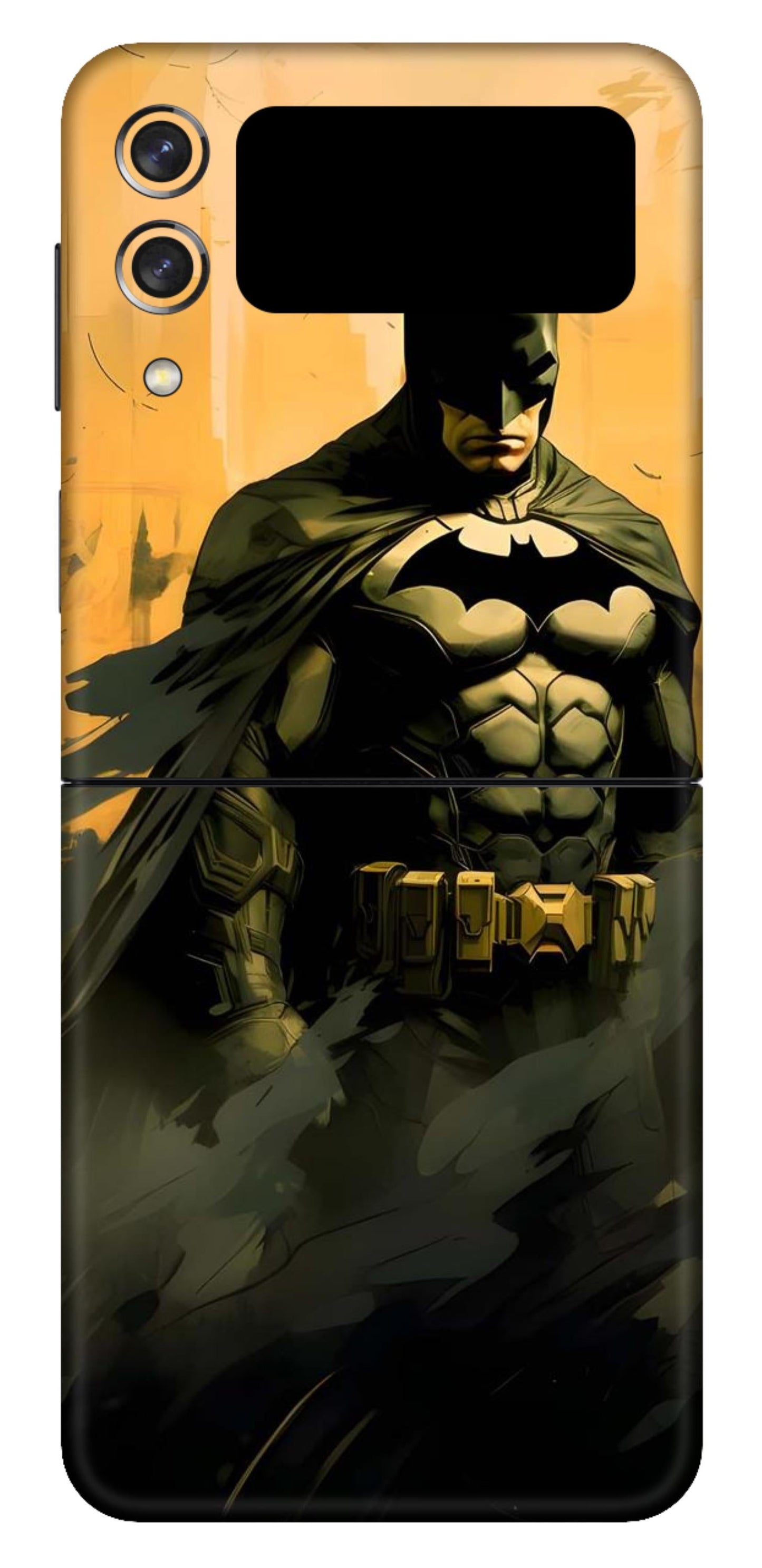 Samsung Galaxy Z Flip 3 Skins and Wraps