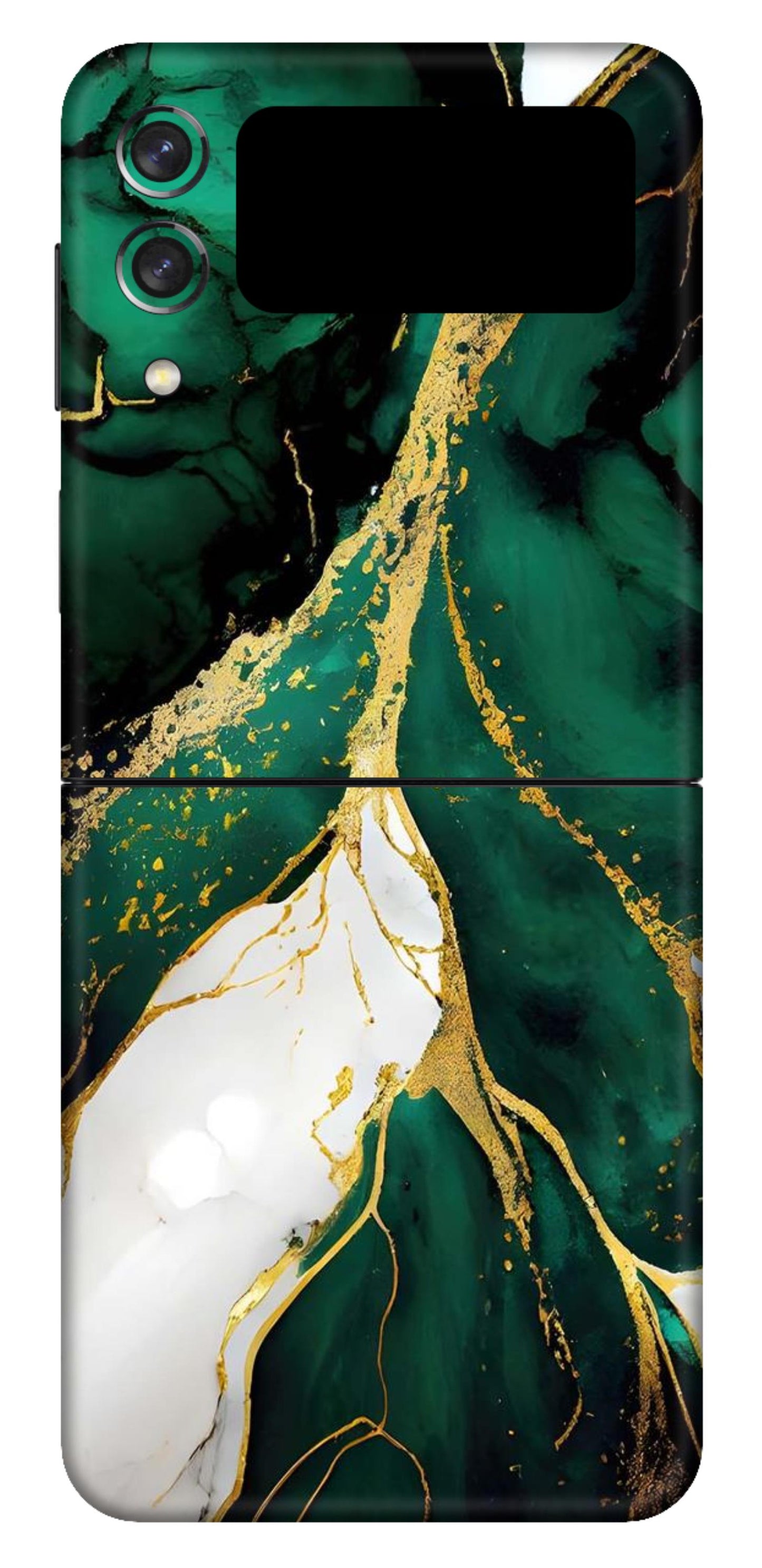 Samsung Galaxy Z Flip 3 Skins and Wraps