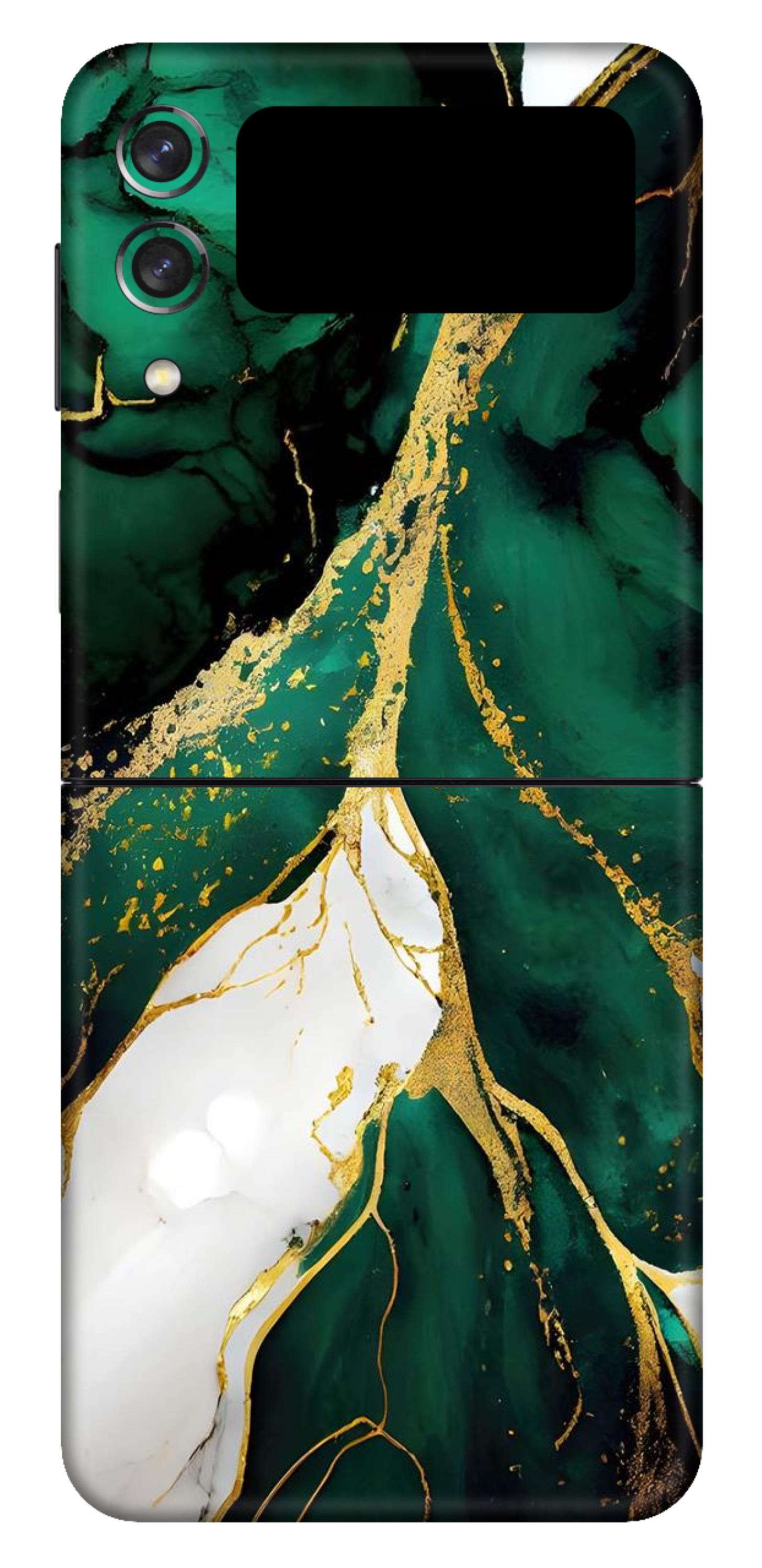 Samsung Galaxy Z Flip 3 Skins and Wraps