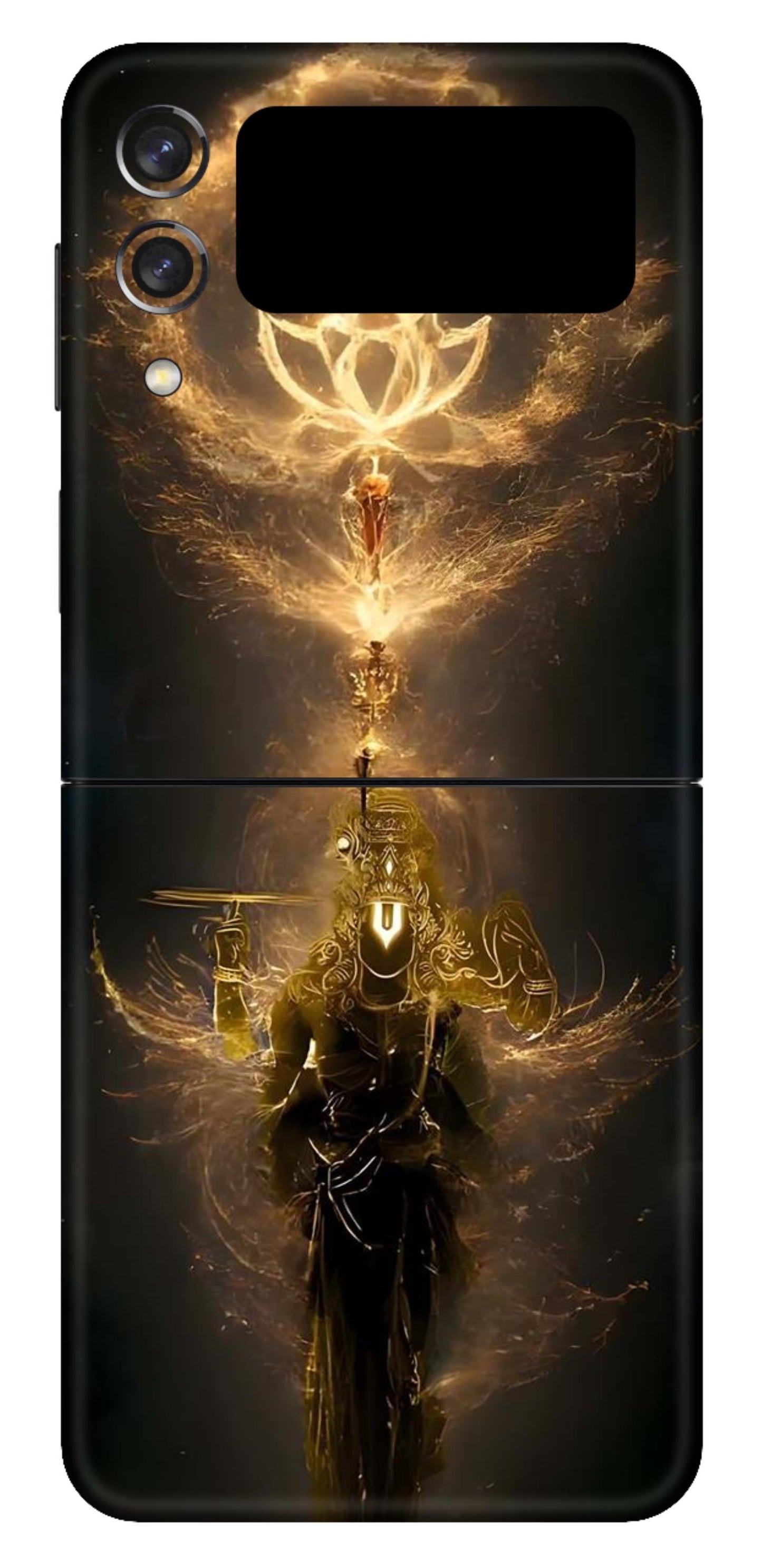 Samsung Galaxy Z Flip 3 Skins and Wraps