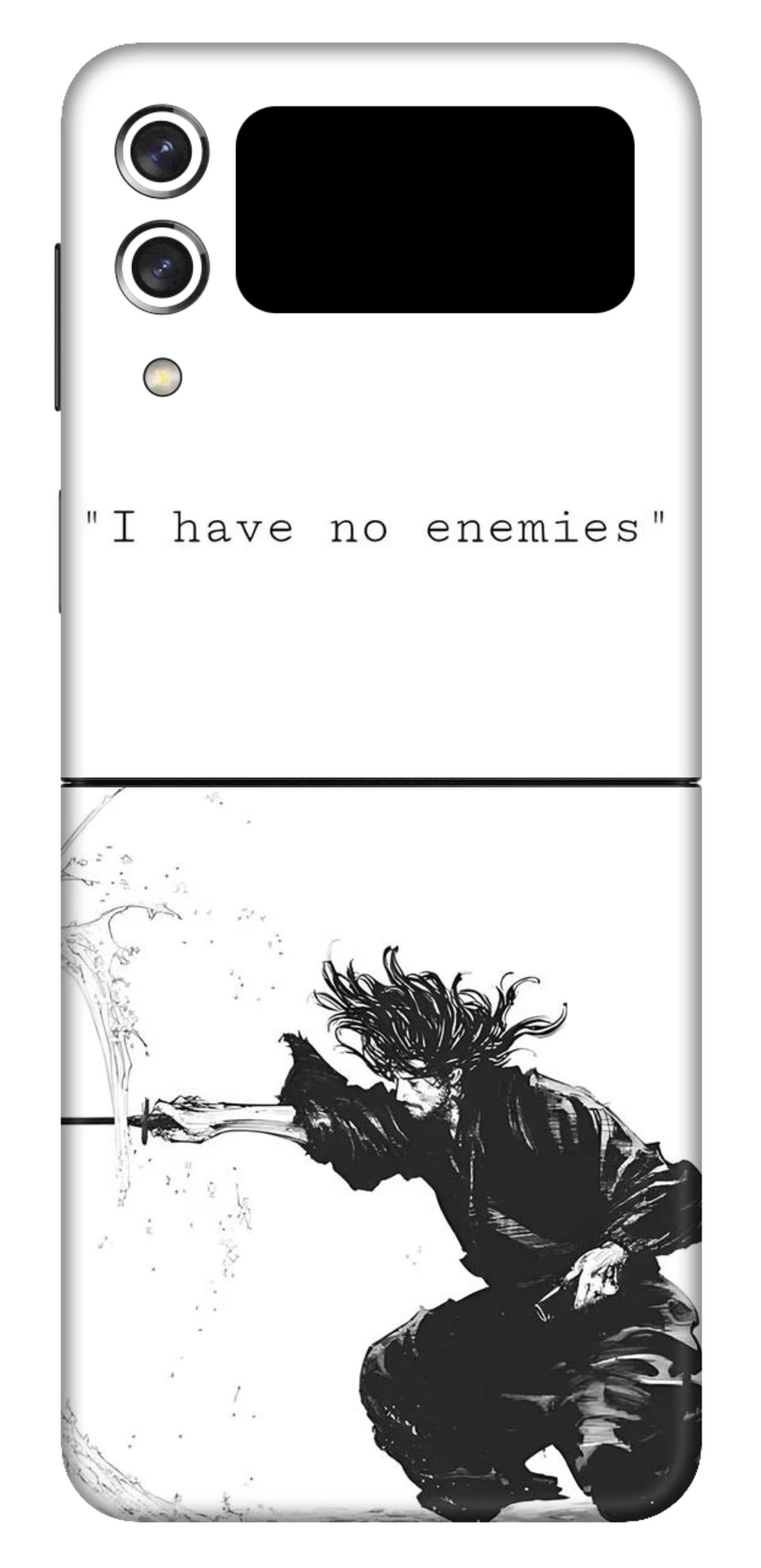 Samsung Galaxy Z Flip 3 Skins and Wraps