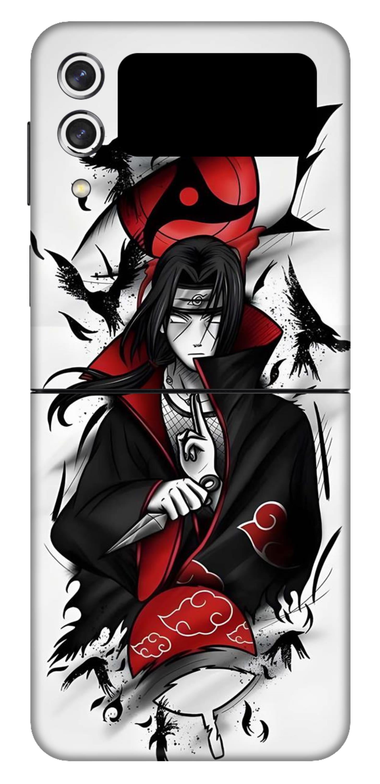 Samsung Galaxy Z Flip 3 Skins and Wraps